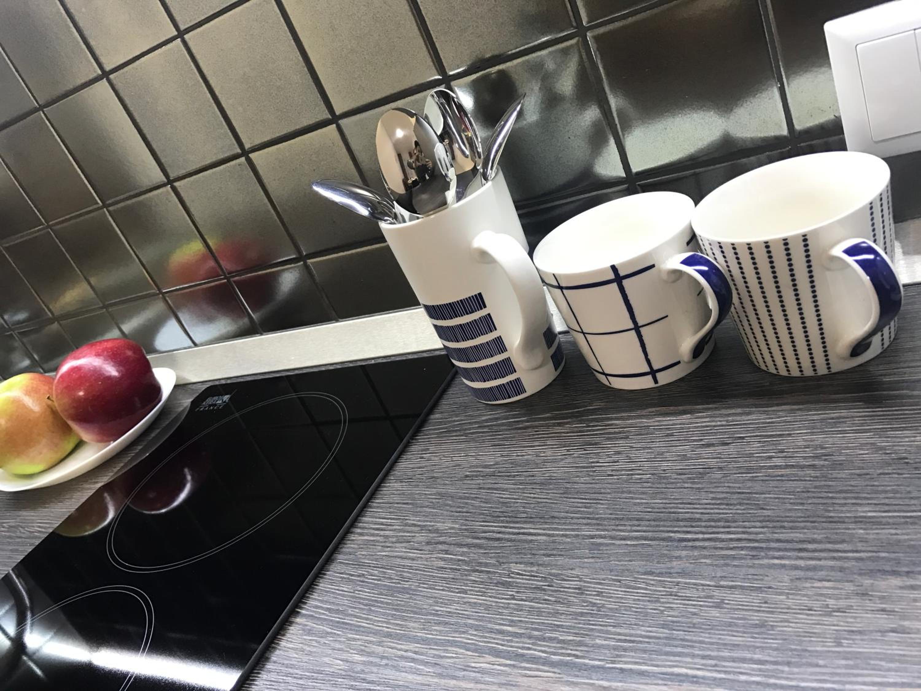Святобор LUX Apartments, photo 20