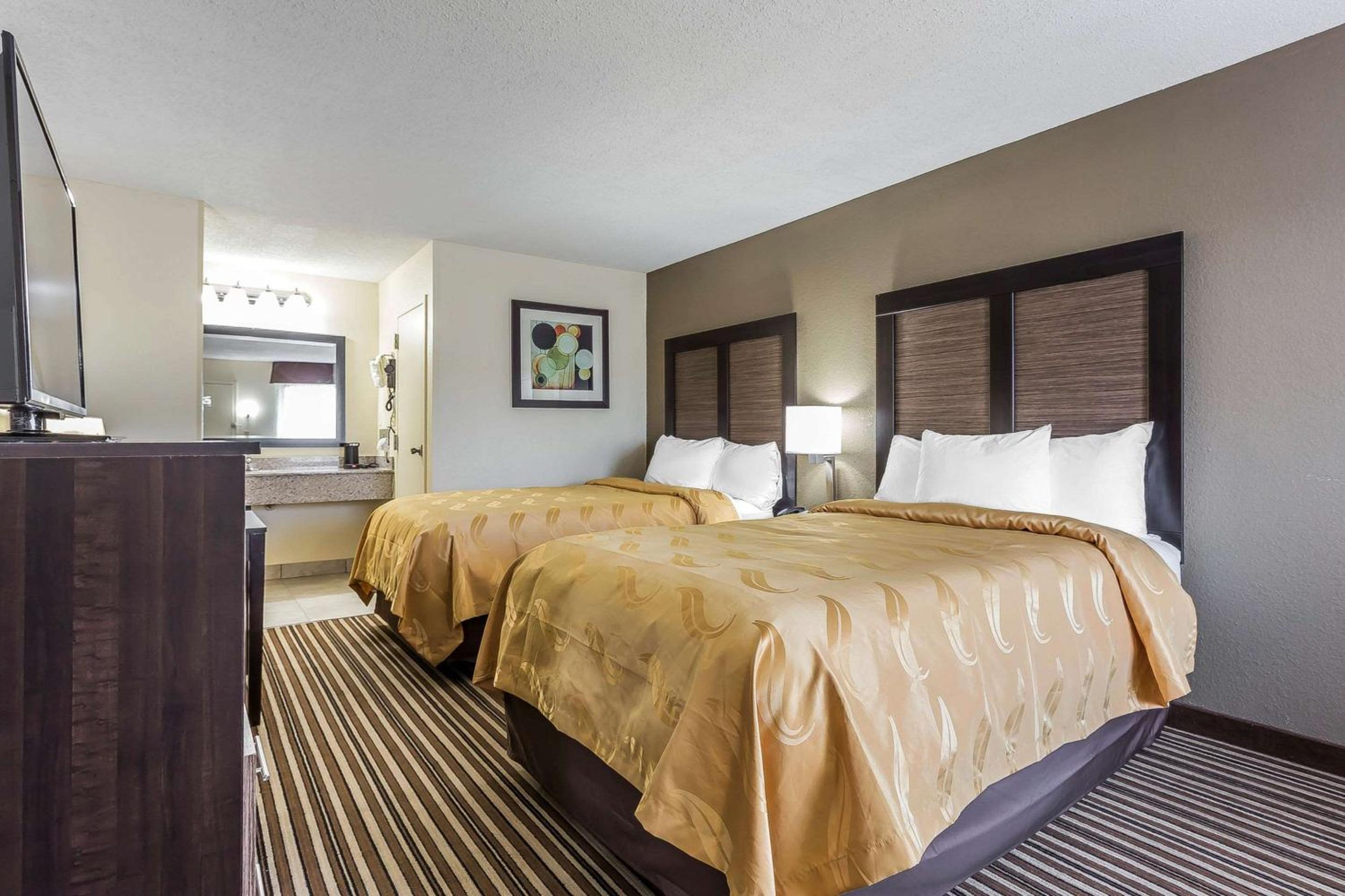 Quality Inn Aberdeen, Φωτογραφία 32