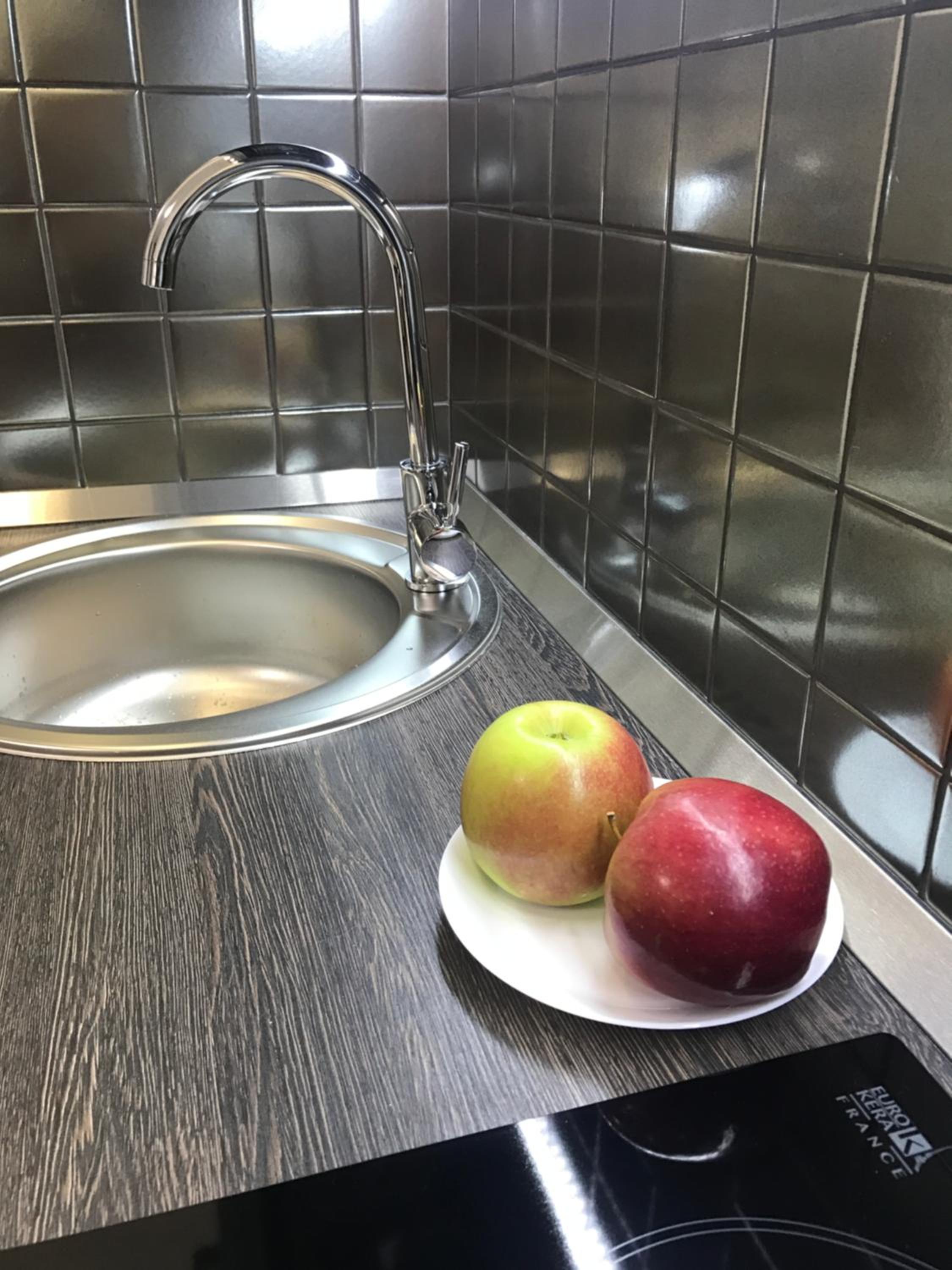 Святобор LUX Apartments