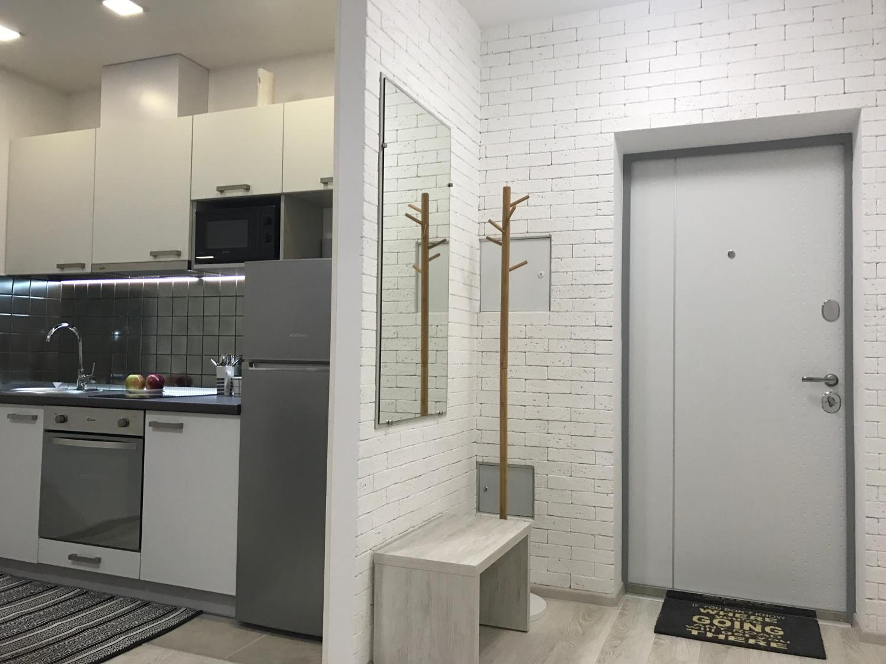 Святобор LUX Apartments, photo 15
