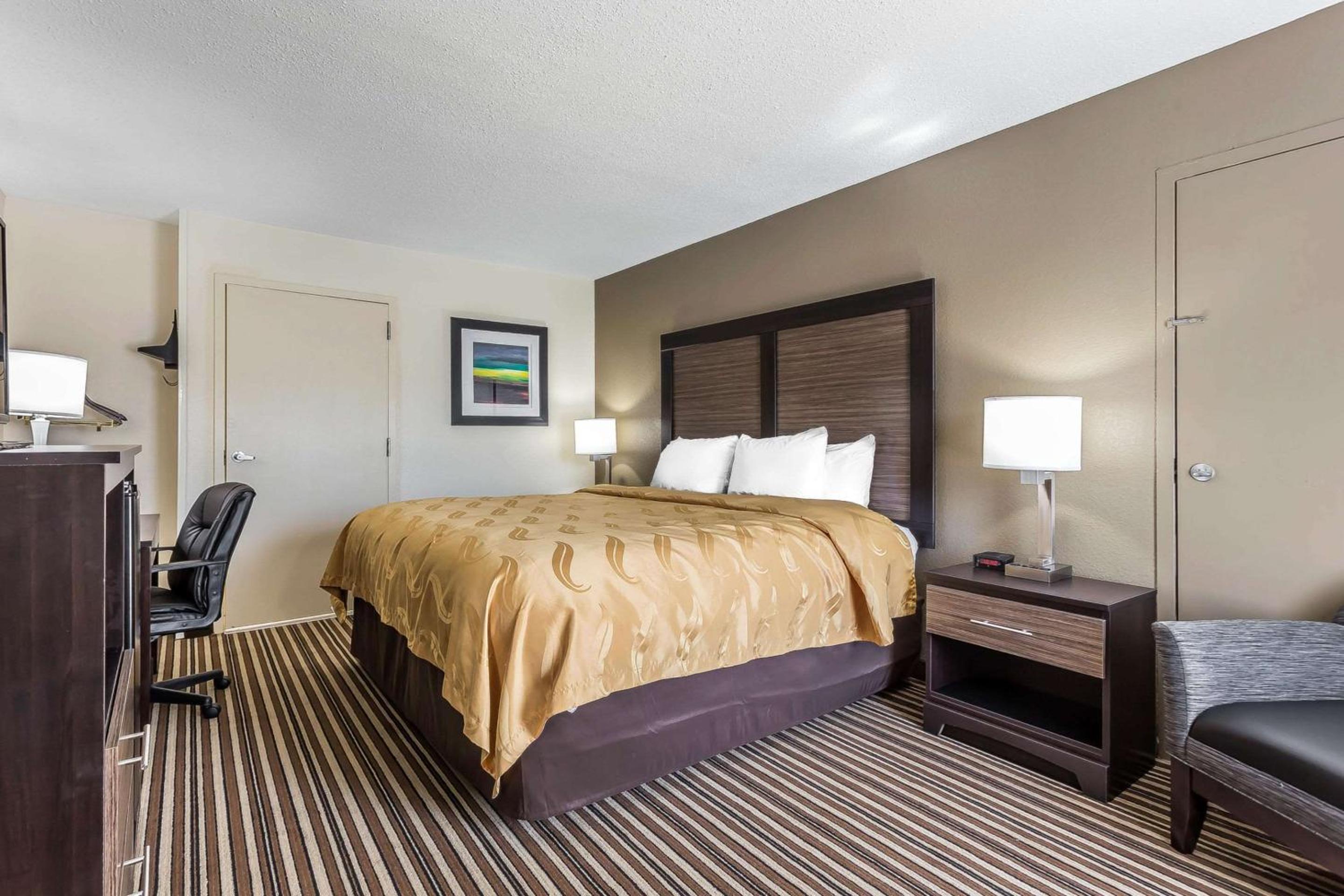 Quality Inn Aberdeen, Φωτογραφία 14