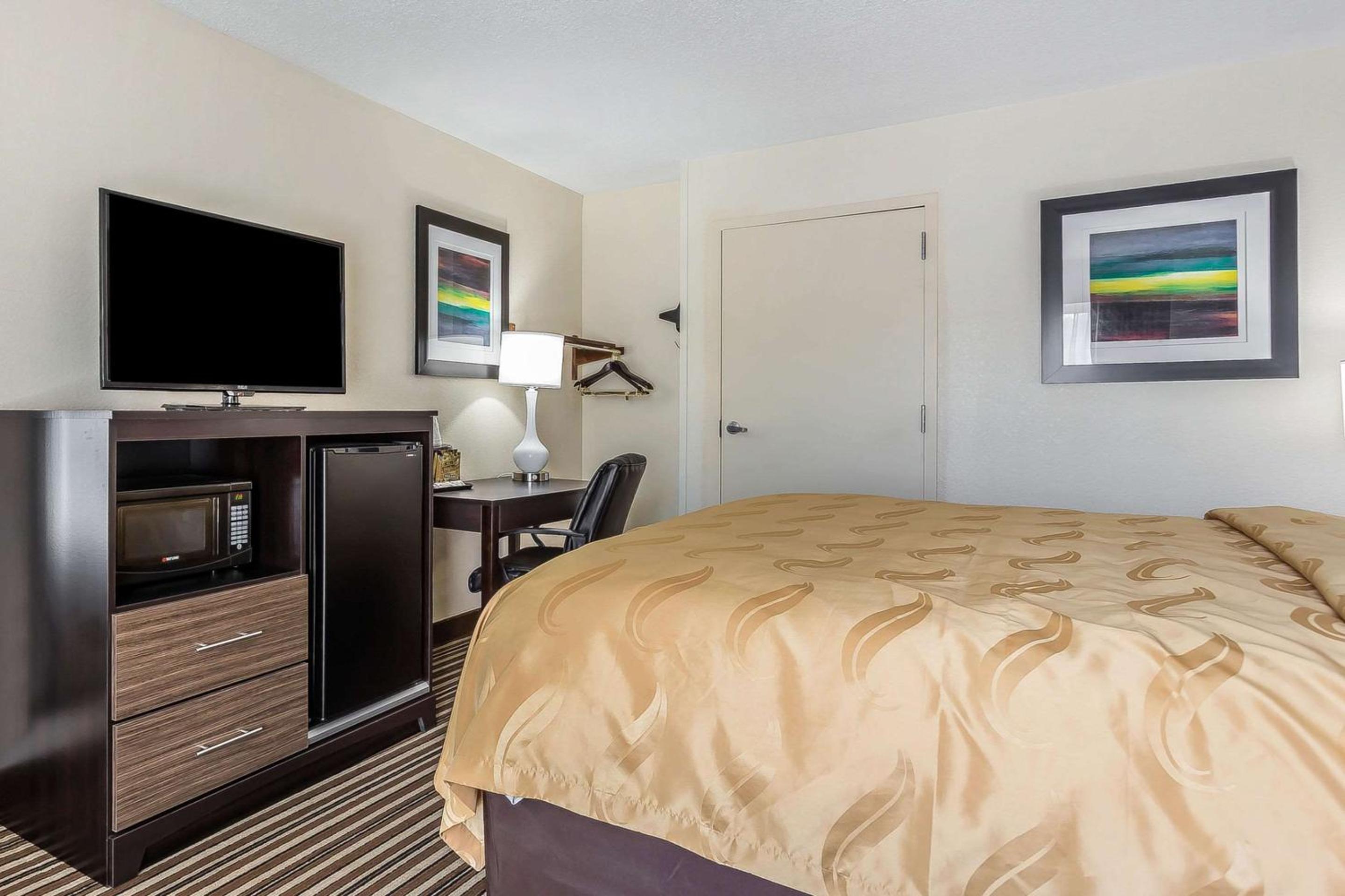 Quality Inn Aberdeen, Φωτογραφία 11