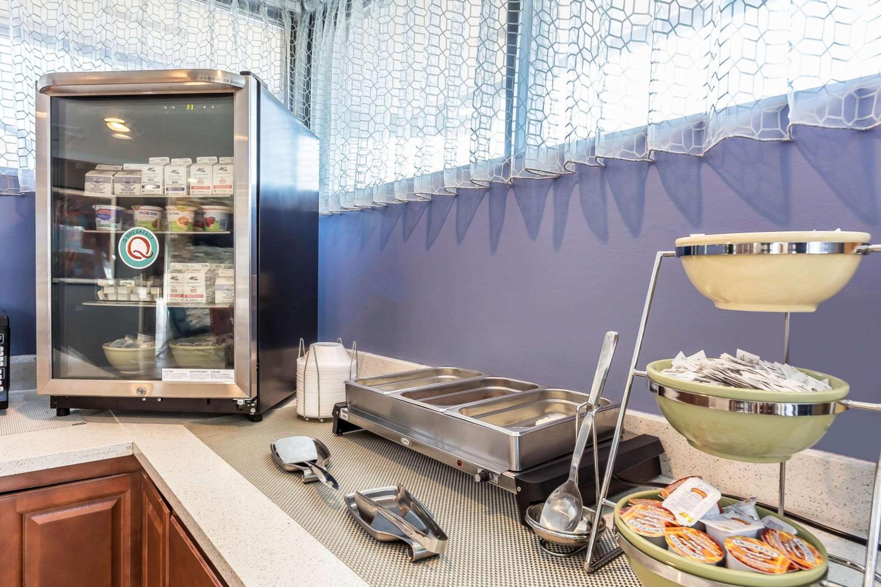 Quality Inn Aberdeen, Φωτογραφία 15