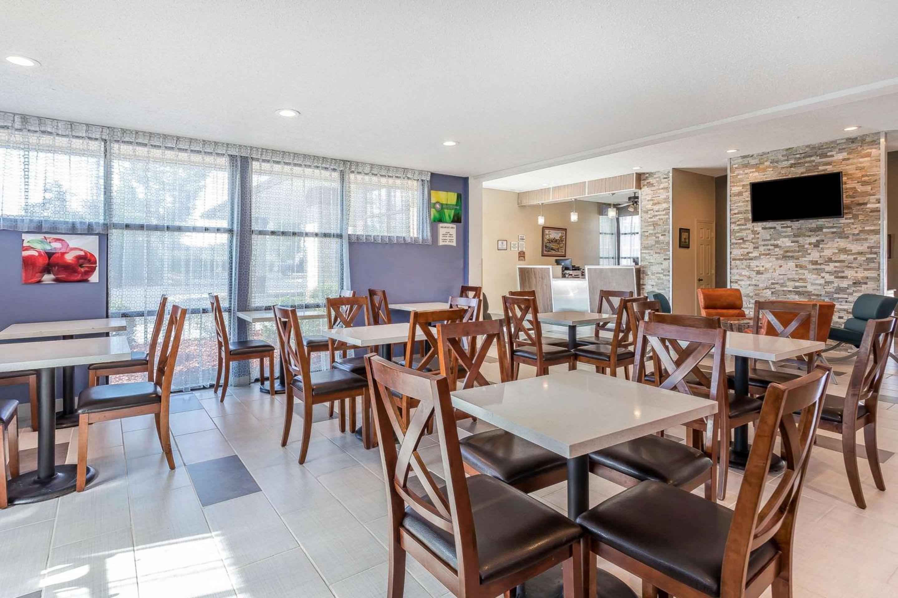 Quality Inn Aberdeen, Φωτογραφία 26