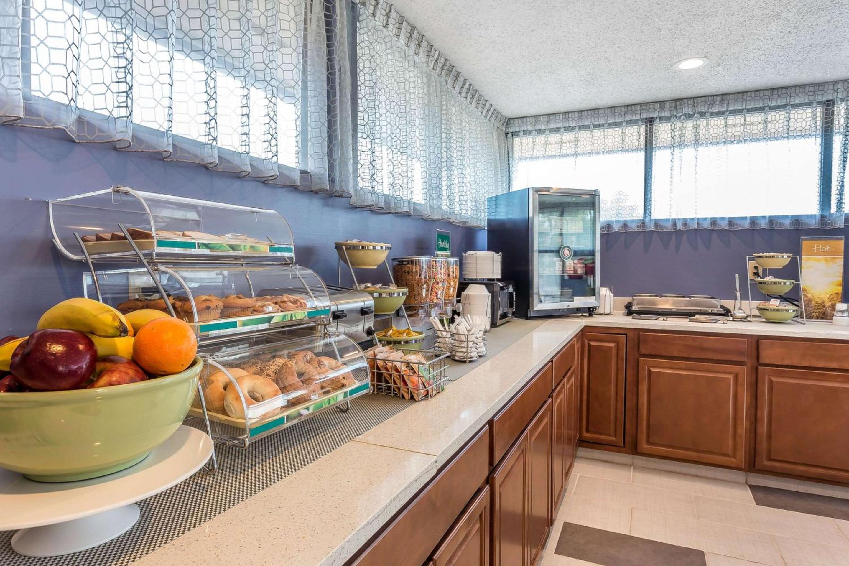 Quality Inn Aberdeen, Φωτογραφία 13