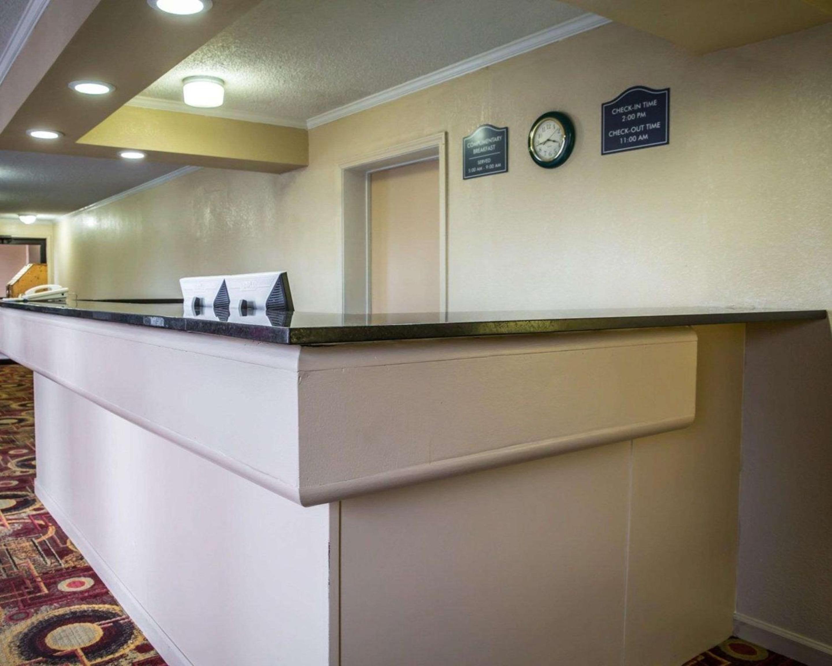 Rodeway Inn & Suites Plymouth Hwy 64, 写真 13