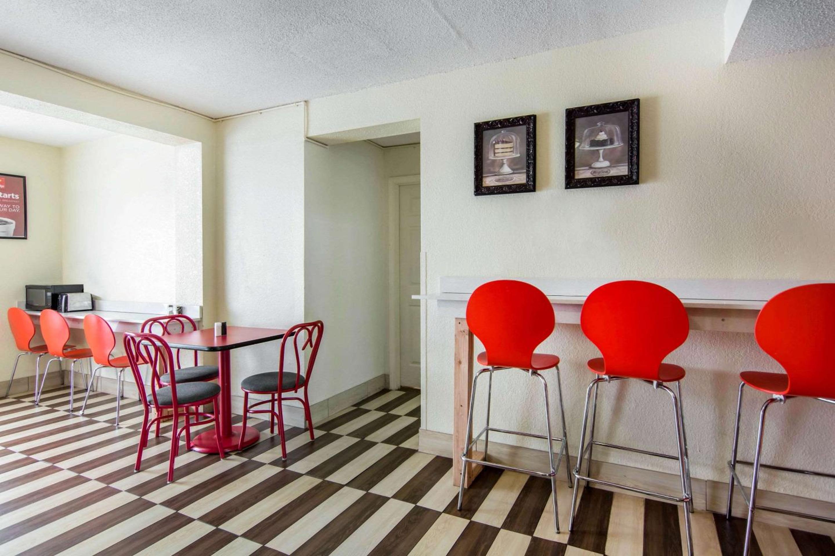 Park Inn by Radisson, Weldon - Roanoke Rapids