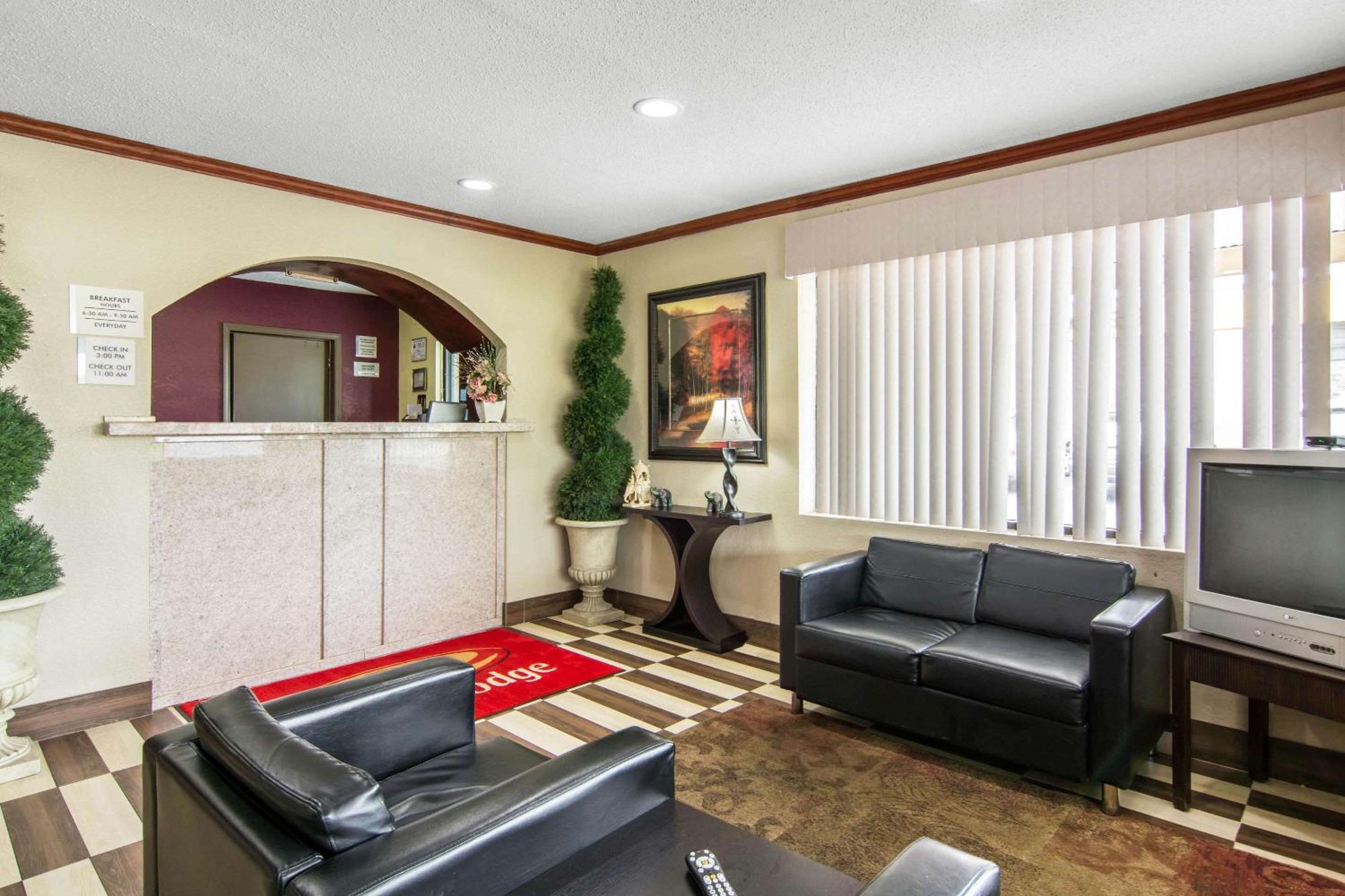 Park Inn by Radisson, Weldon - Roanoke Rapids