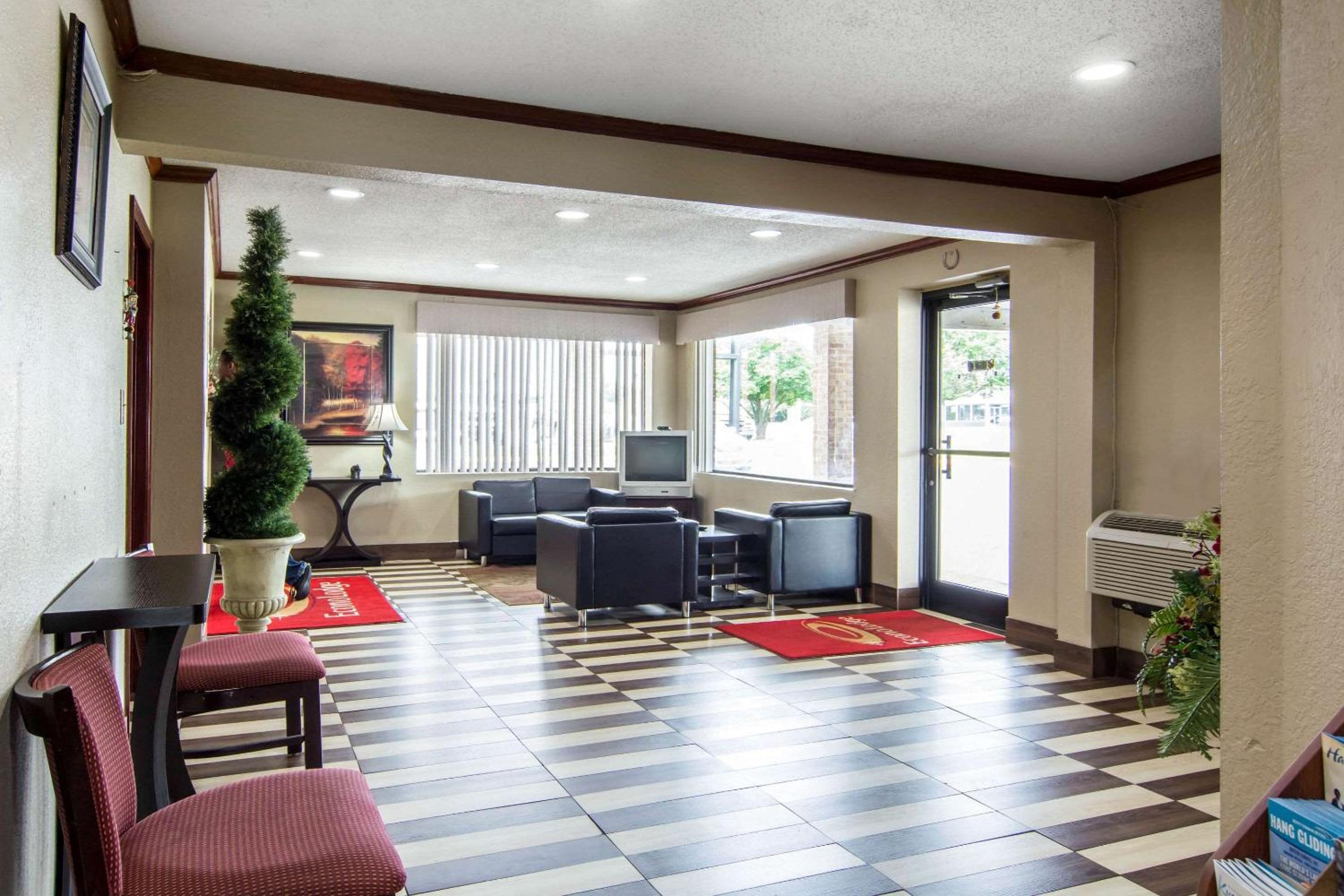 Park Inn by Radisson, Weldon - Roanoke Rapids