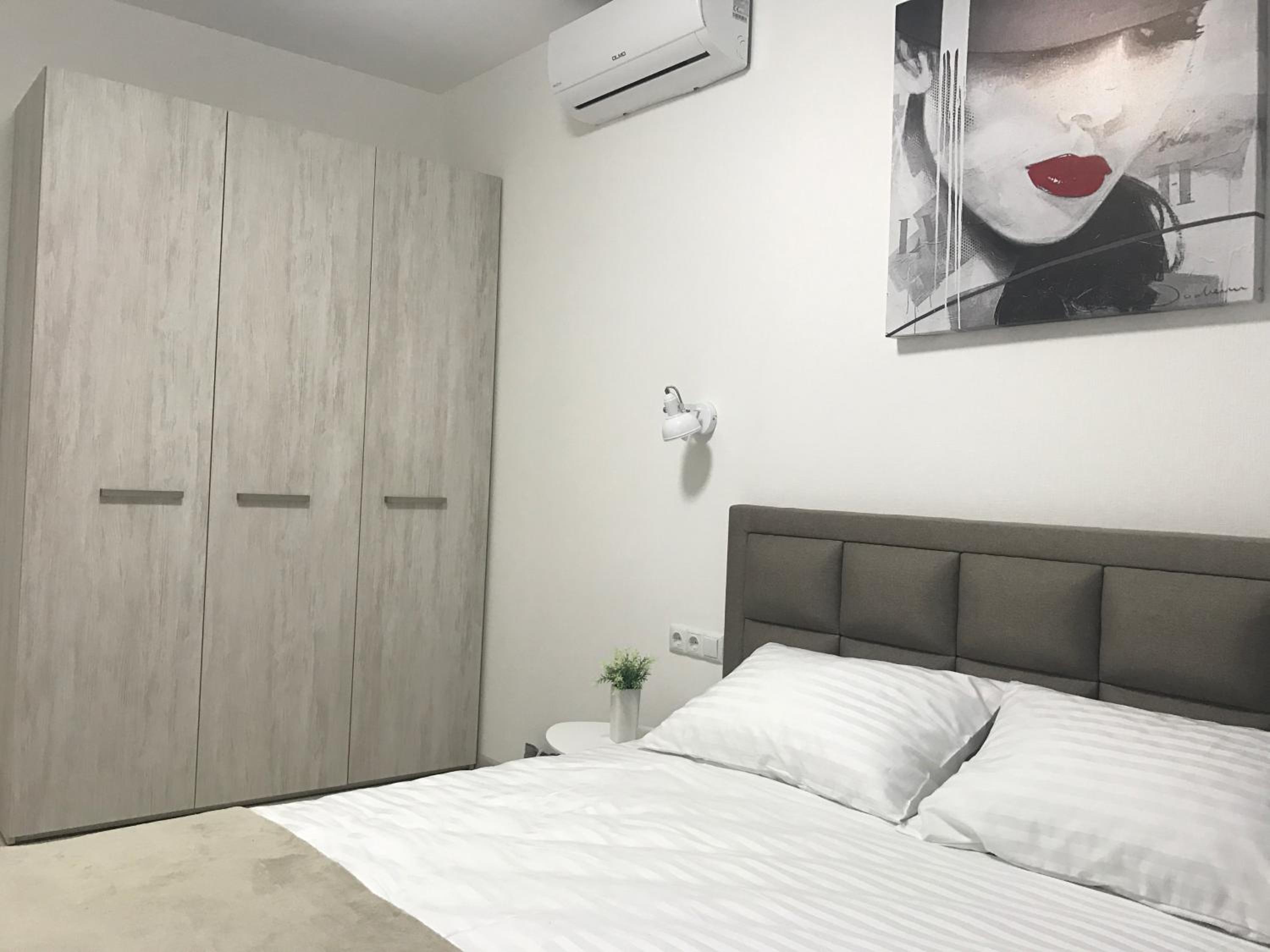 Святобор LUX Apartments
