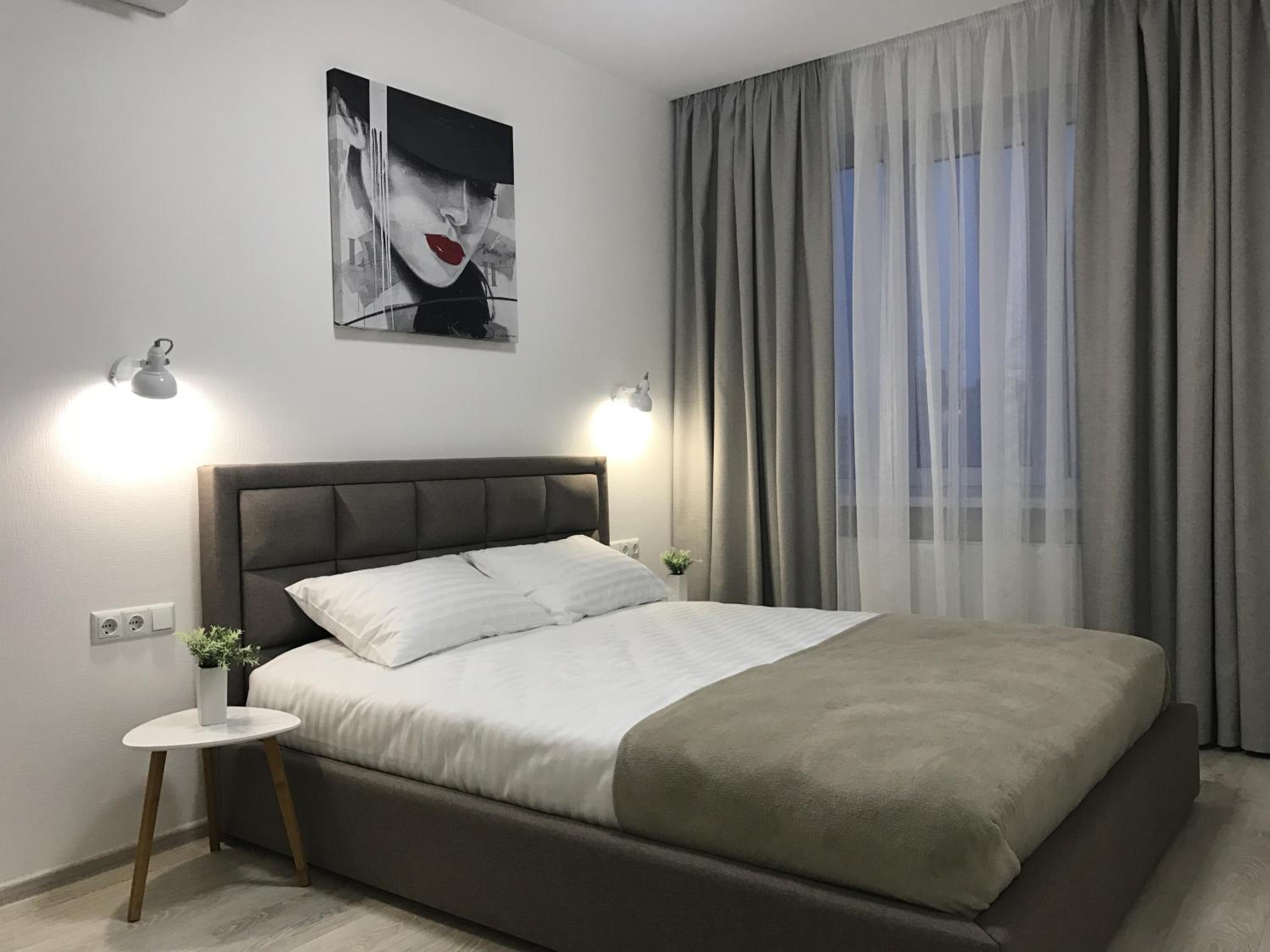 Святобор LUX Apartments, photo 43