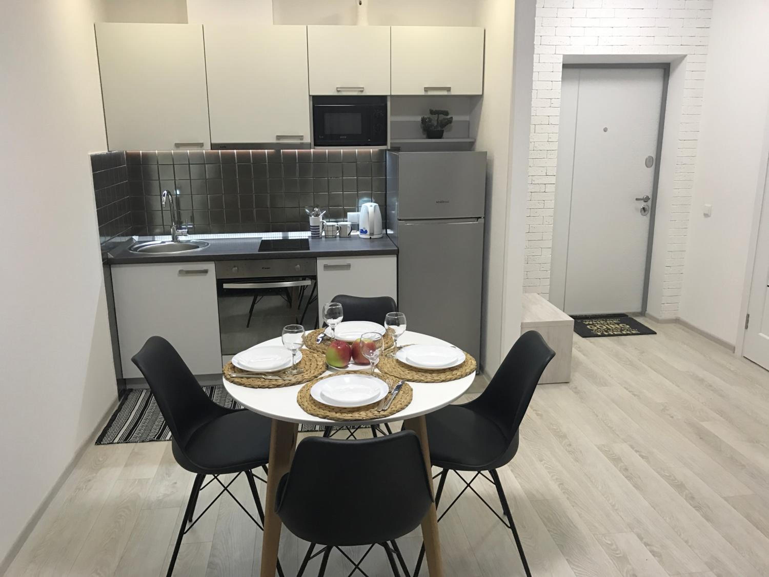 Святобор LUX Apartments, photo 19