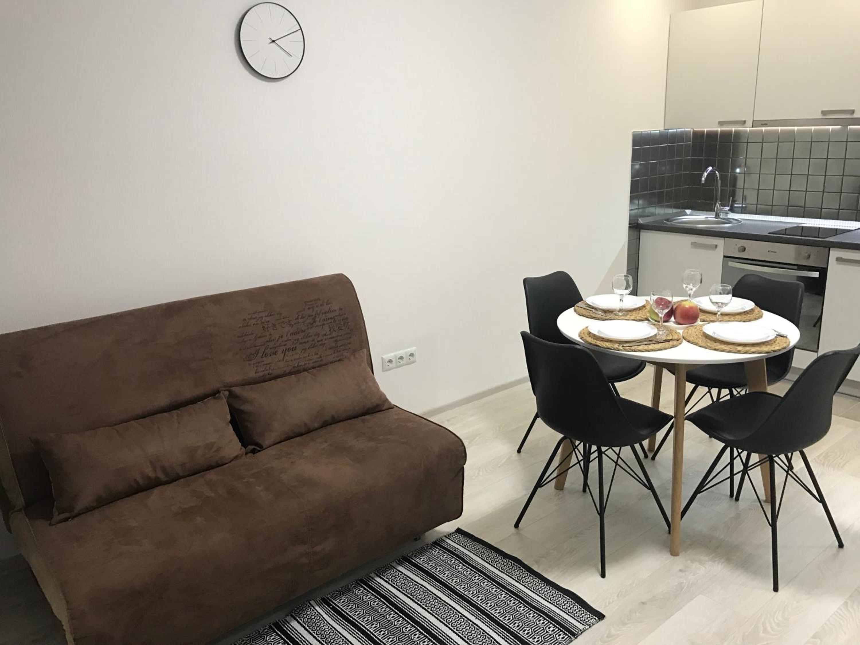 Святобор LUX Apartments, photo 12