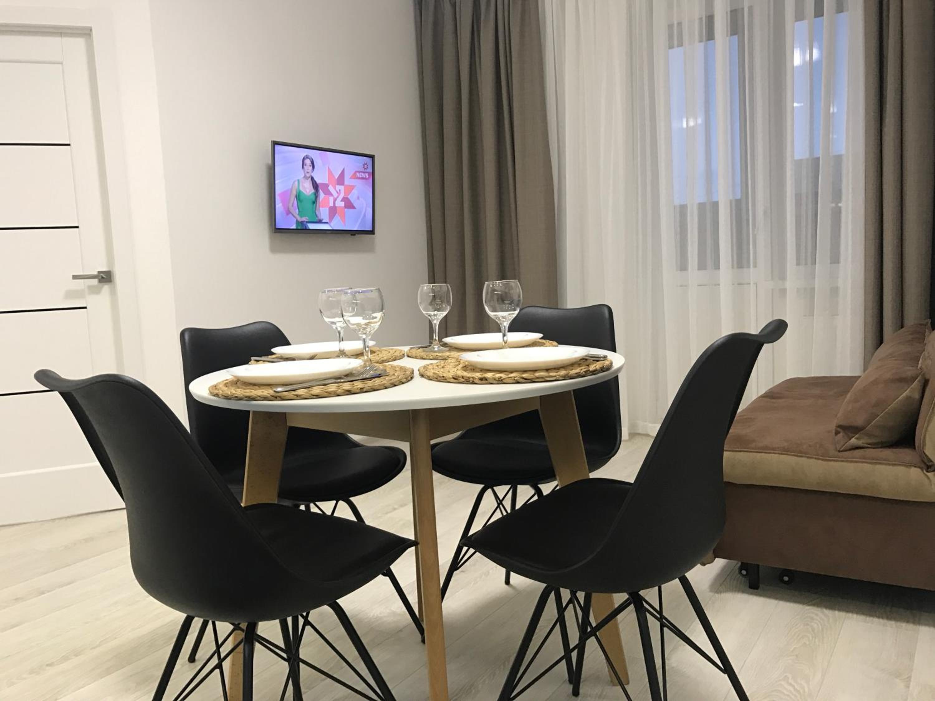 Святобор LUX Apartments, photo 10