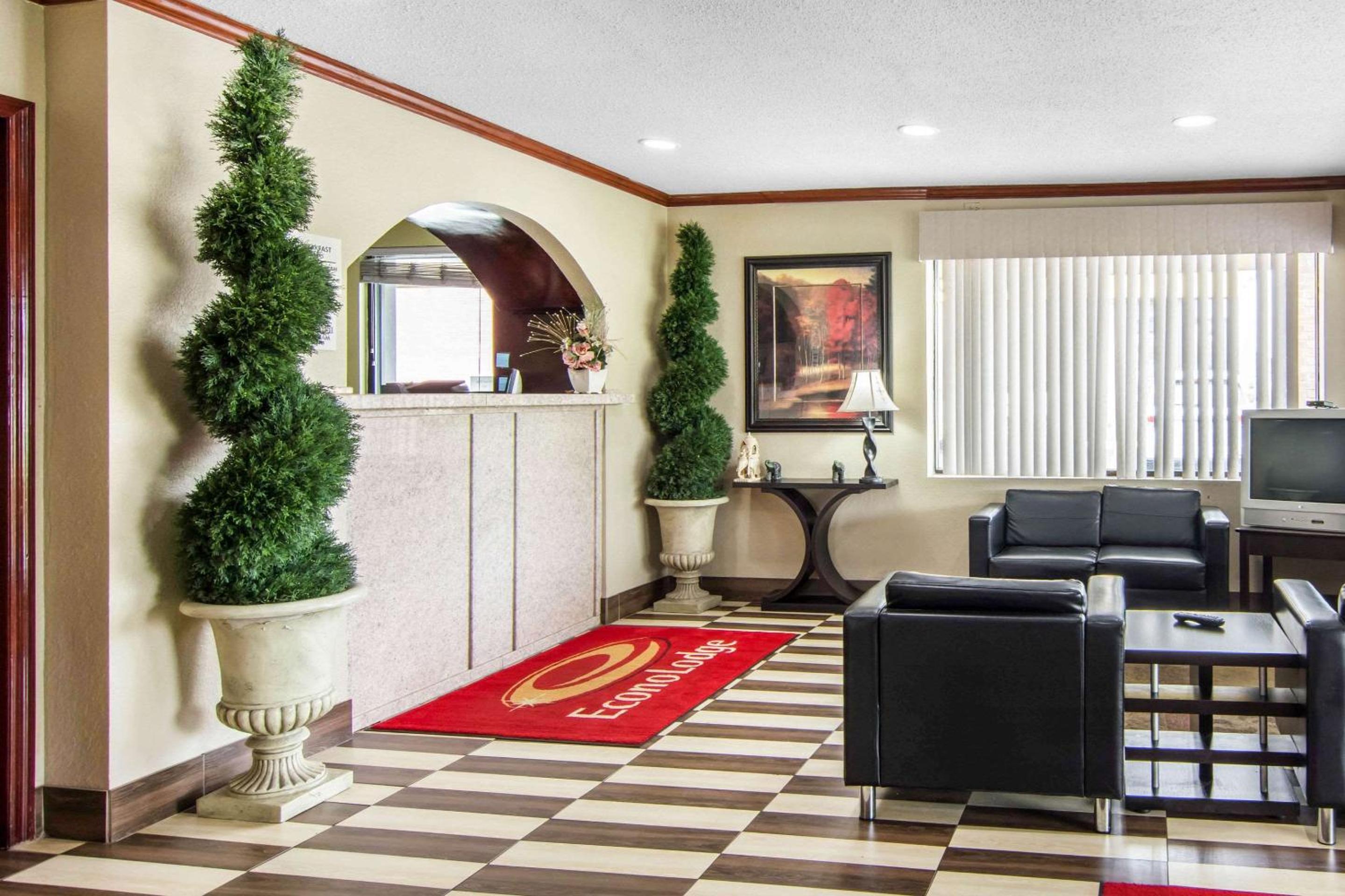 Park Inn by Radisson, Weldon - Roanoke Rapids