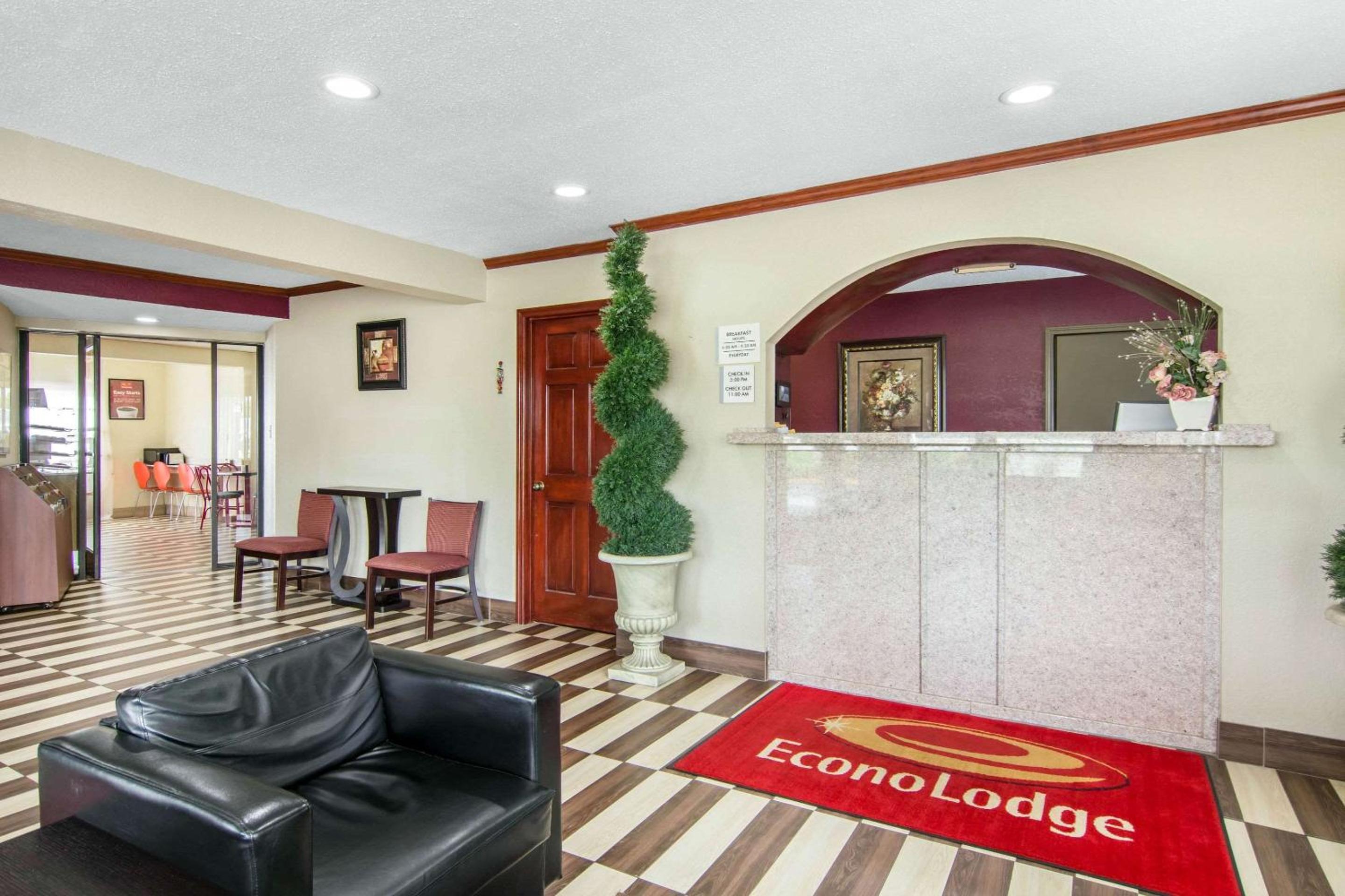 Park Inn by Radisson, Weldon - Roanoke Rapids