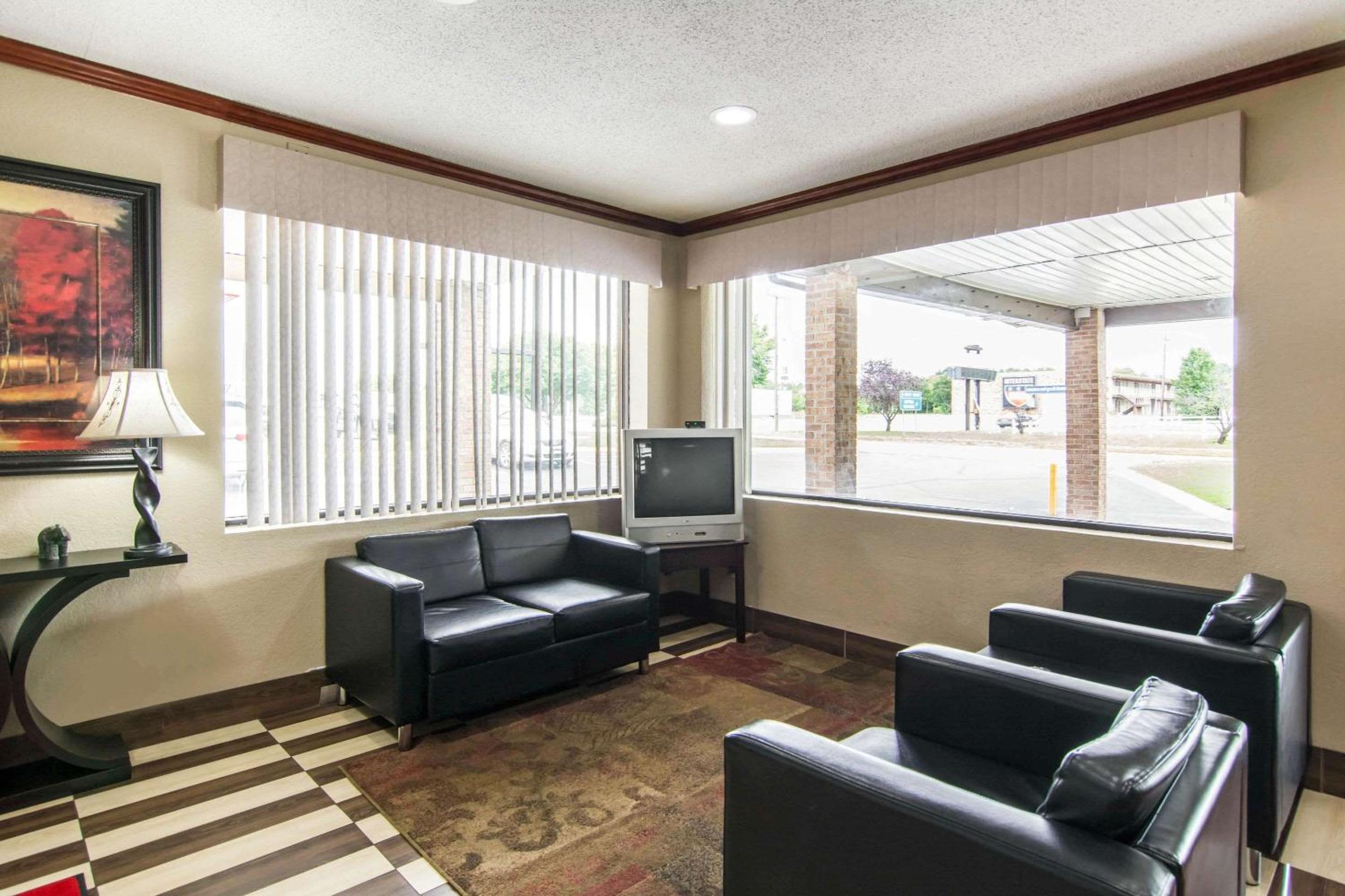 Park Inn by Radisson, Weldon - Roanoke Rapids