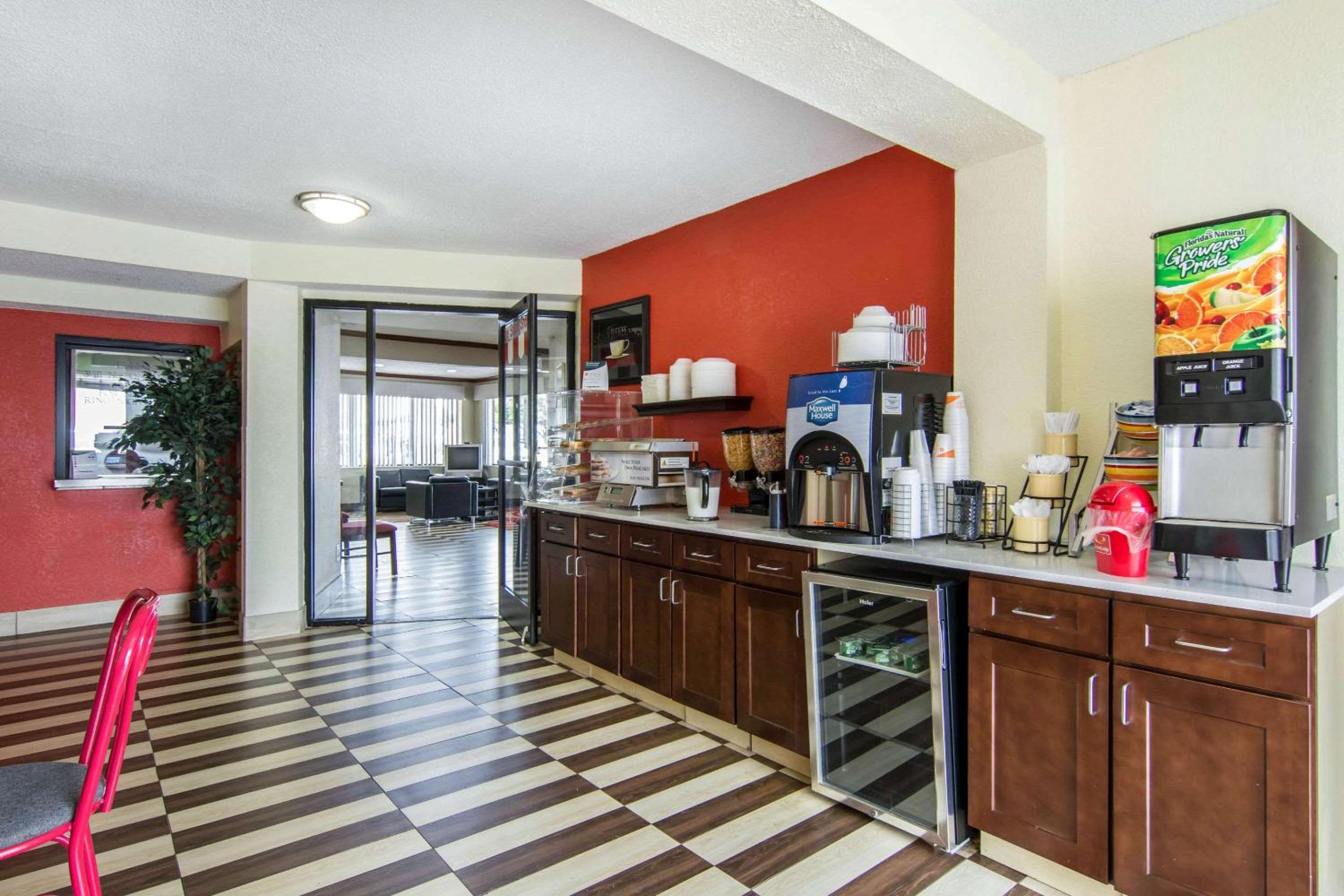 Park Inn by Radisson, Weldon - Roanoke Rapids