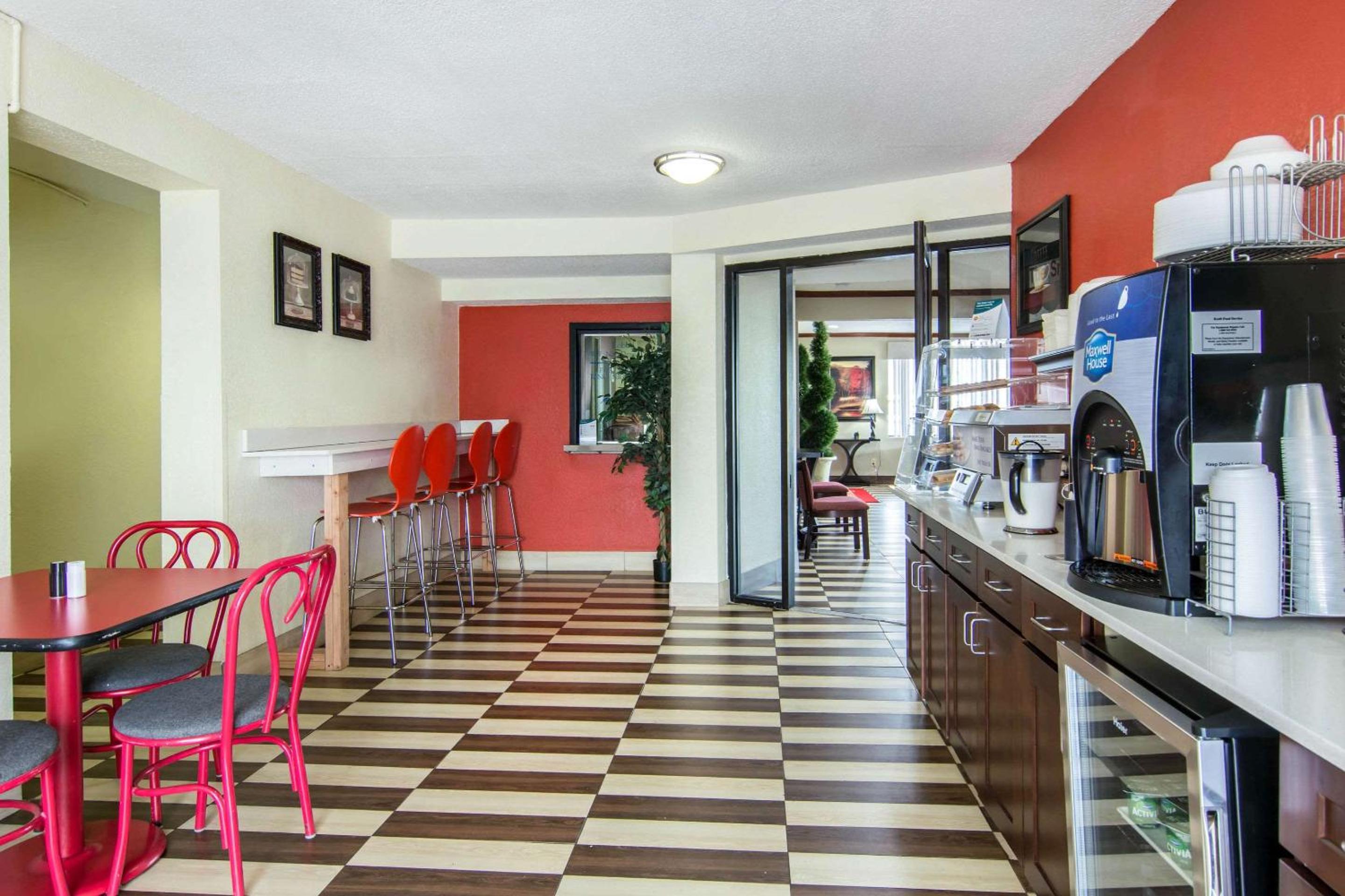 Park Inn by Radisson, Weldon - Roanoke Rapids