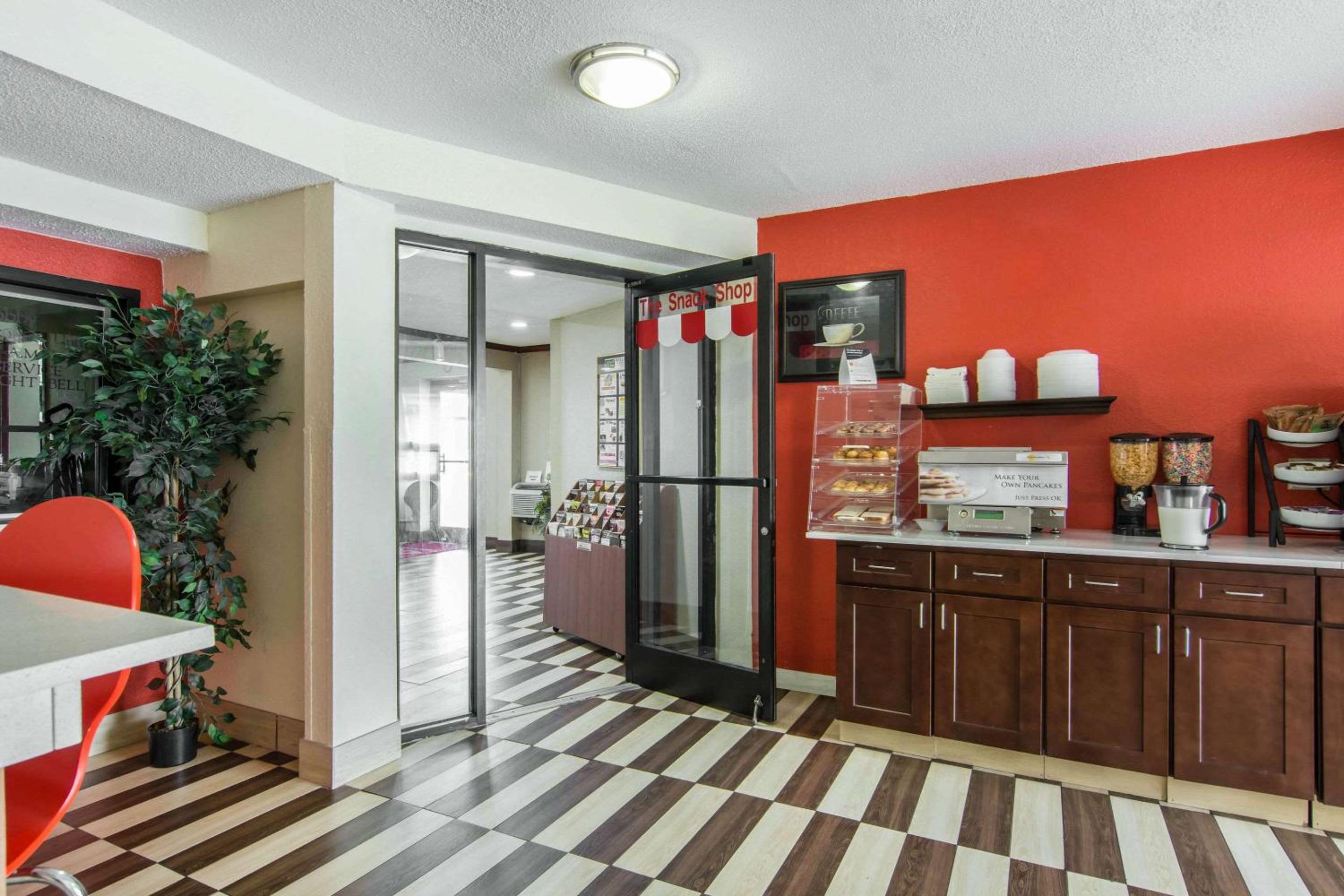 Park Inn by Radisson, Weldon - Roanoke Rapids