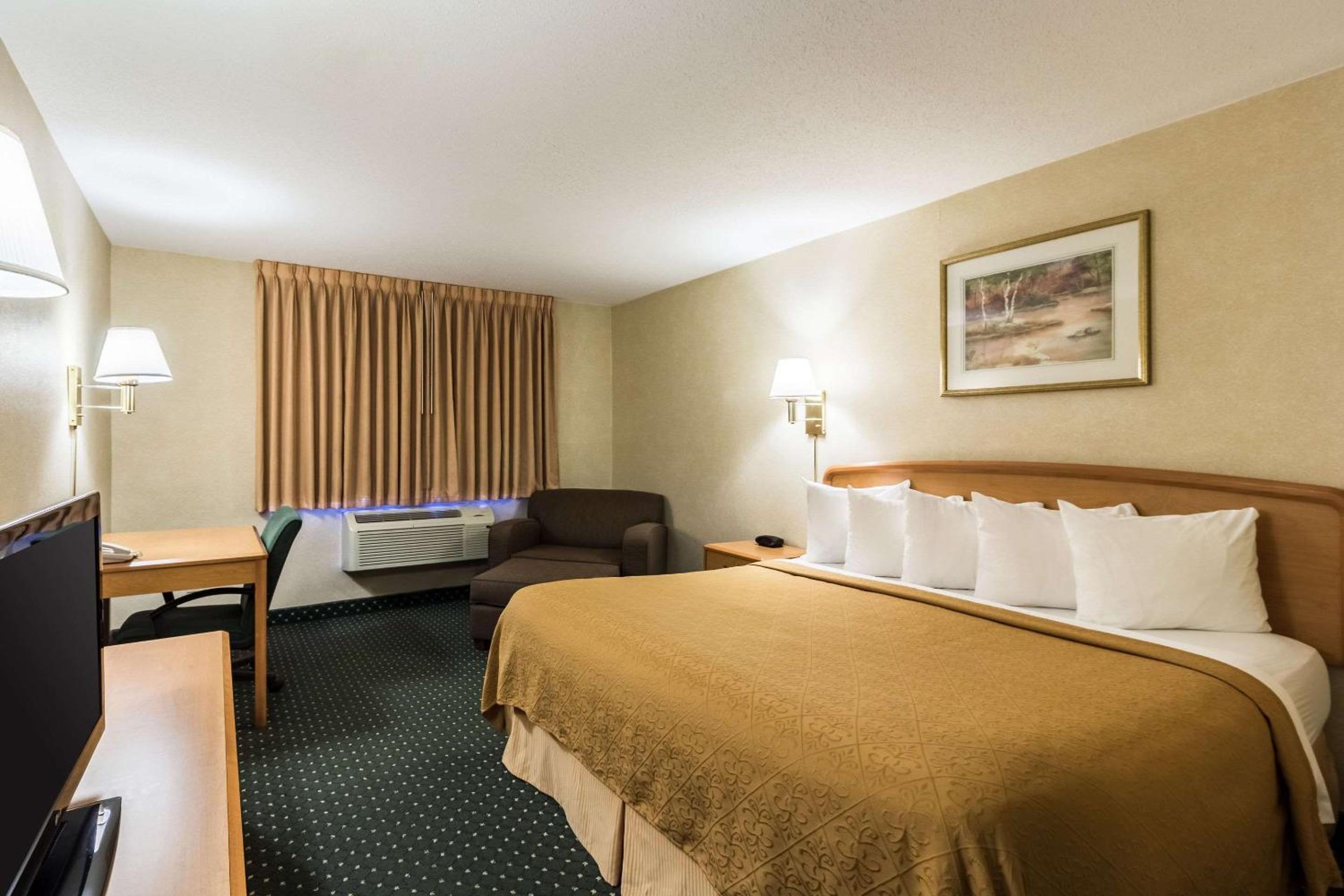 Quality Inn Columbia Mall