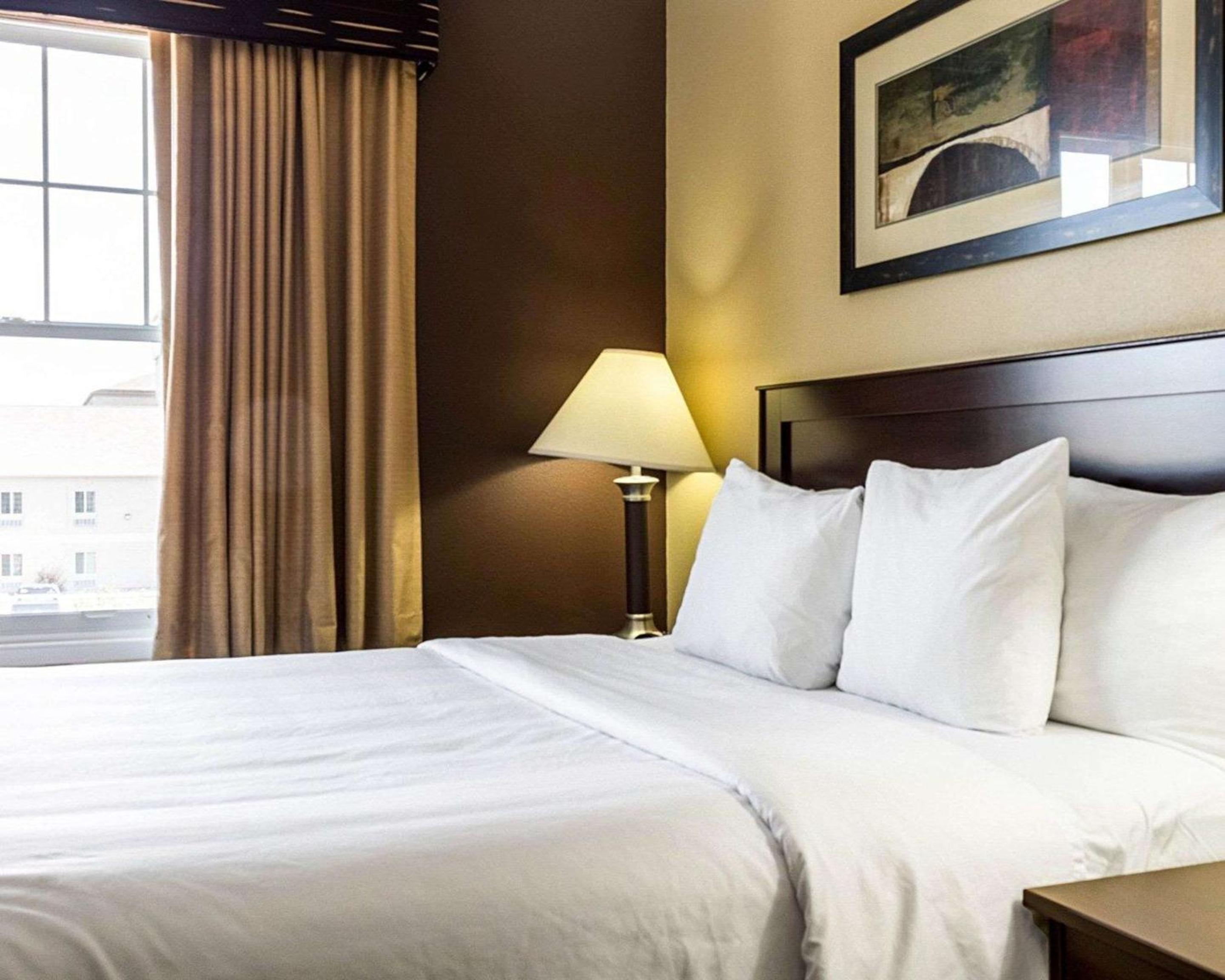 MainStay Suites Minot