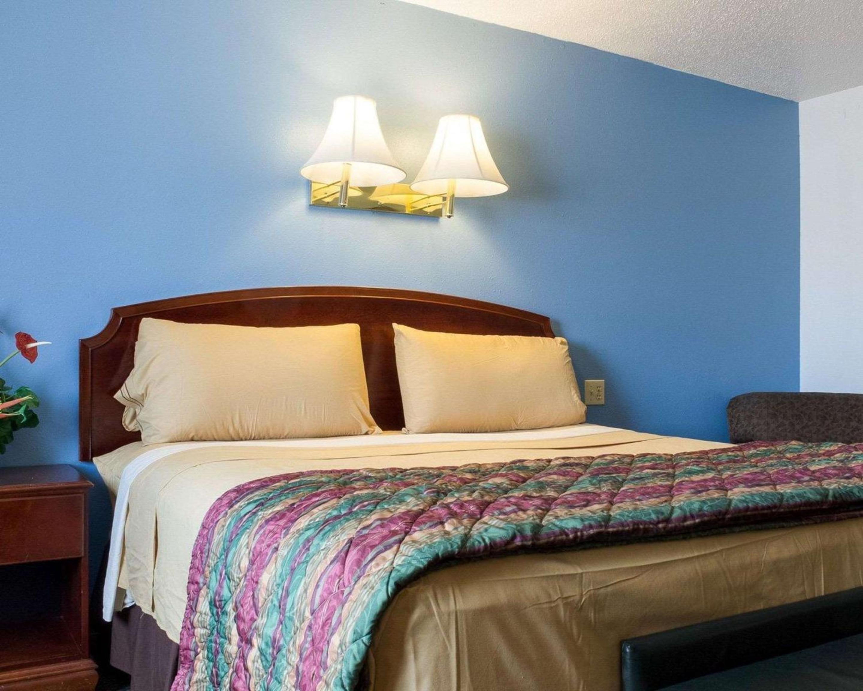 Rodeway Inn West Fargo Main Ave, 写真 7