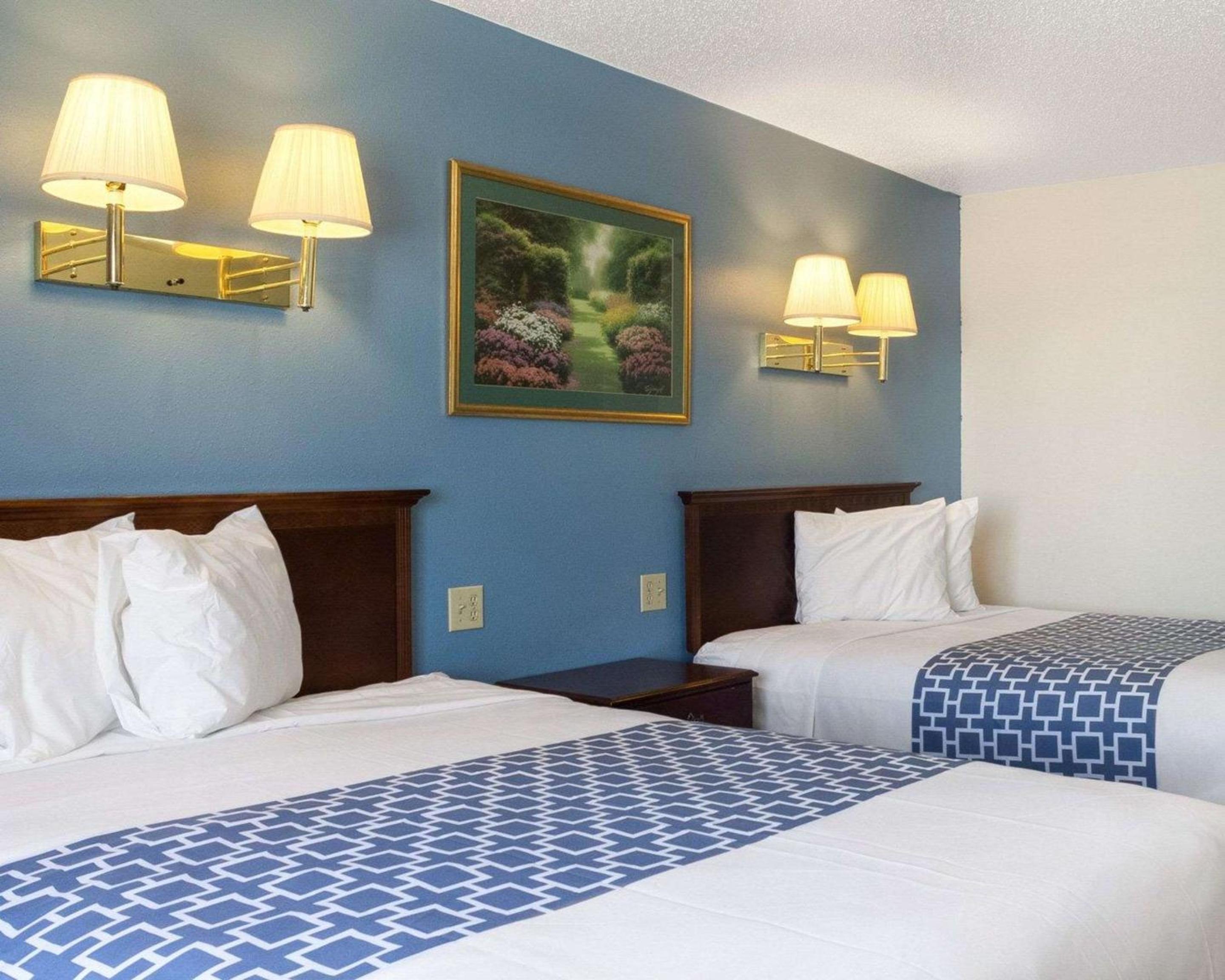 Rodeway Inn West Fargo Main Ave, 写真 20
