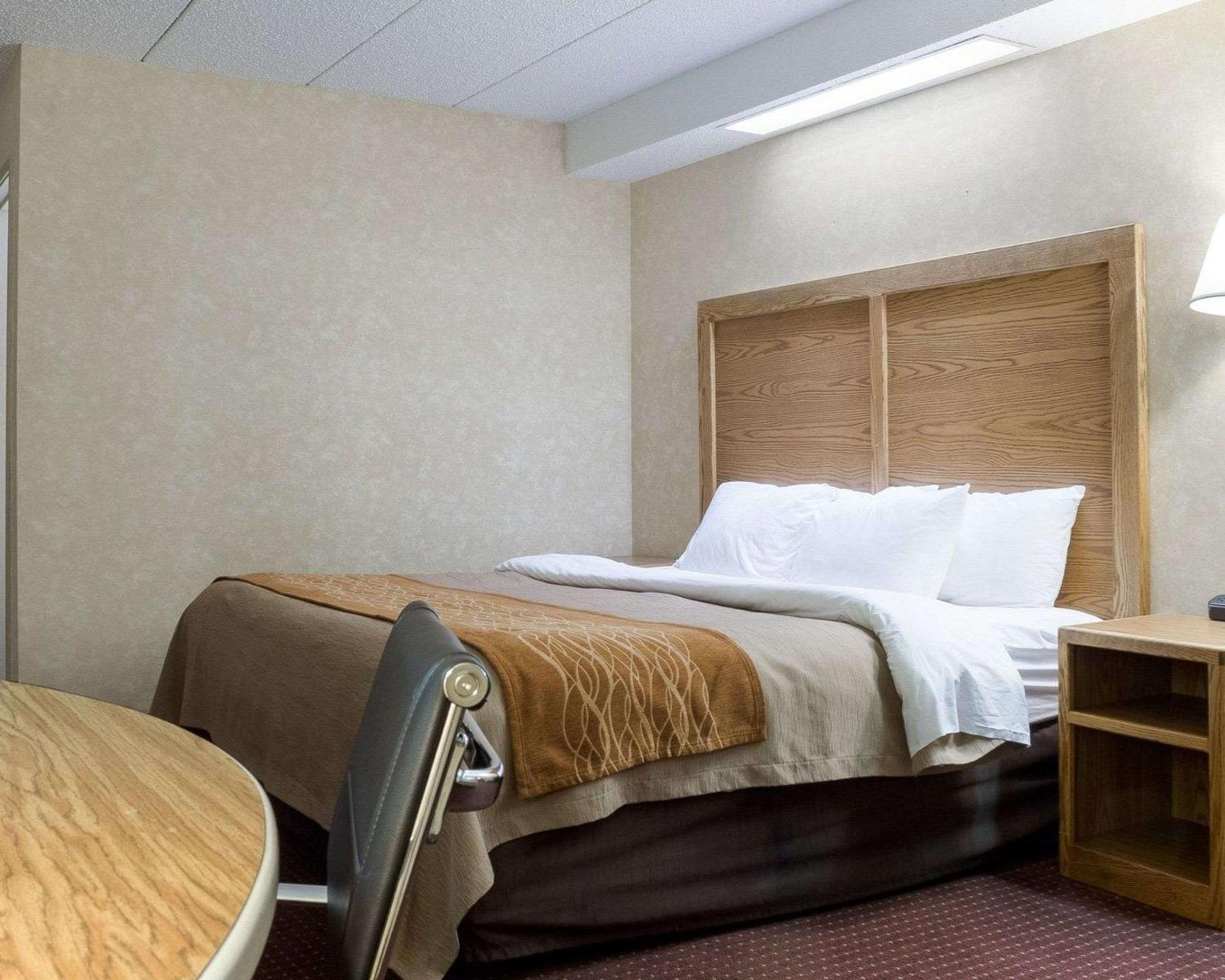 Bismarck Vacations - Quality Inn Bismarck I-94 - Property Image 30