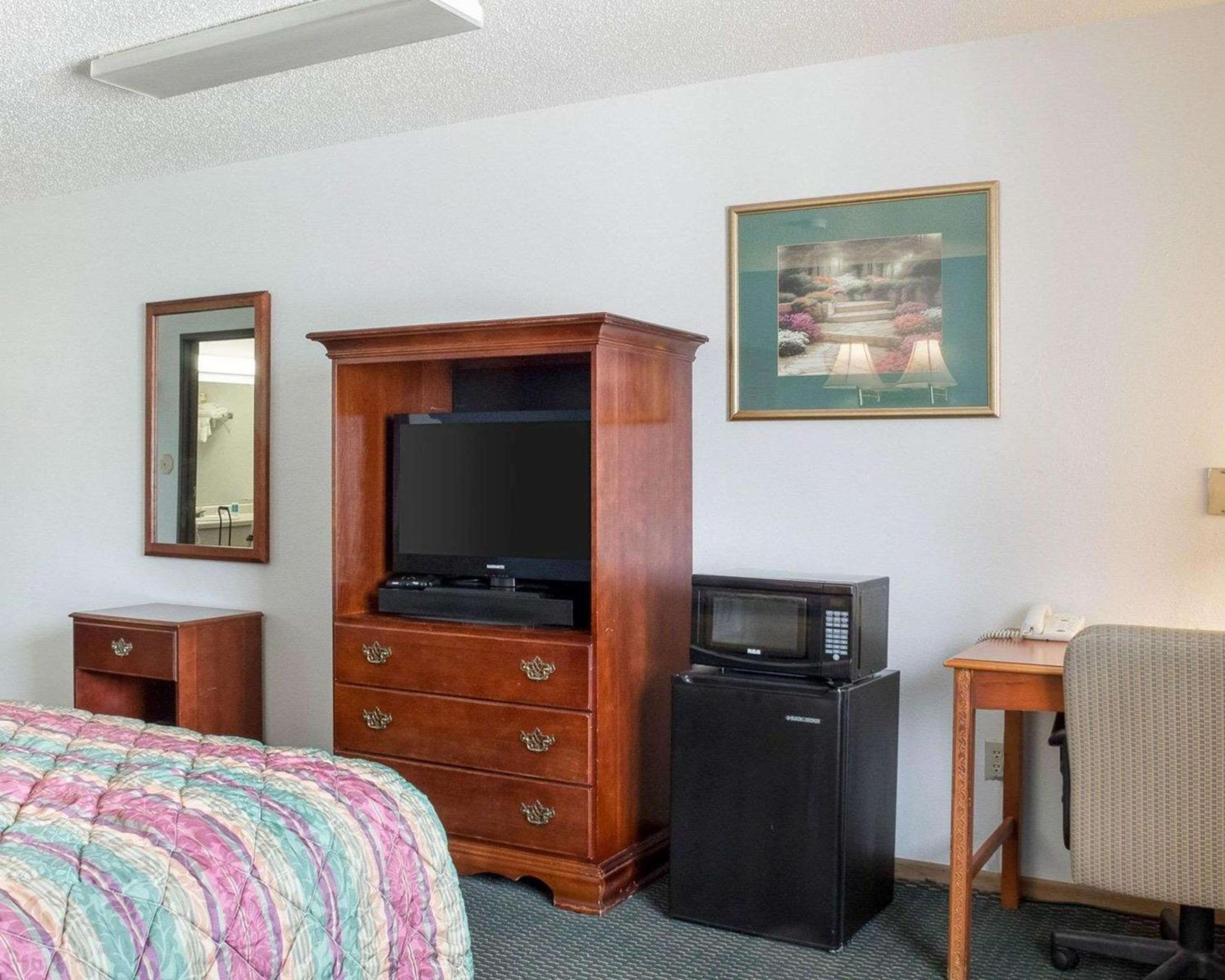 Rodeway Inn West Fargo Main Ave, 写真 6
