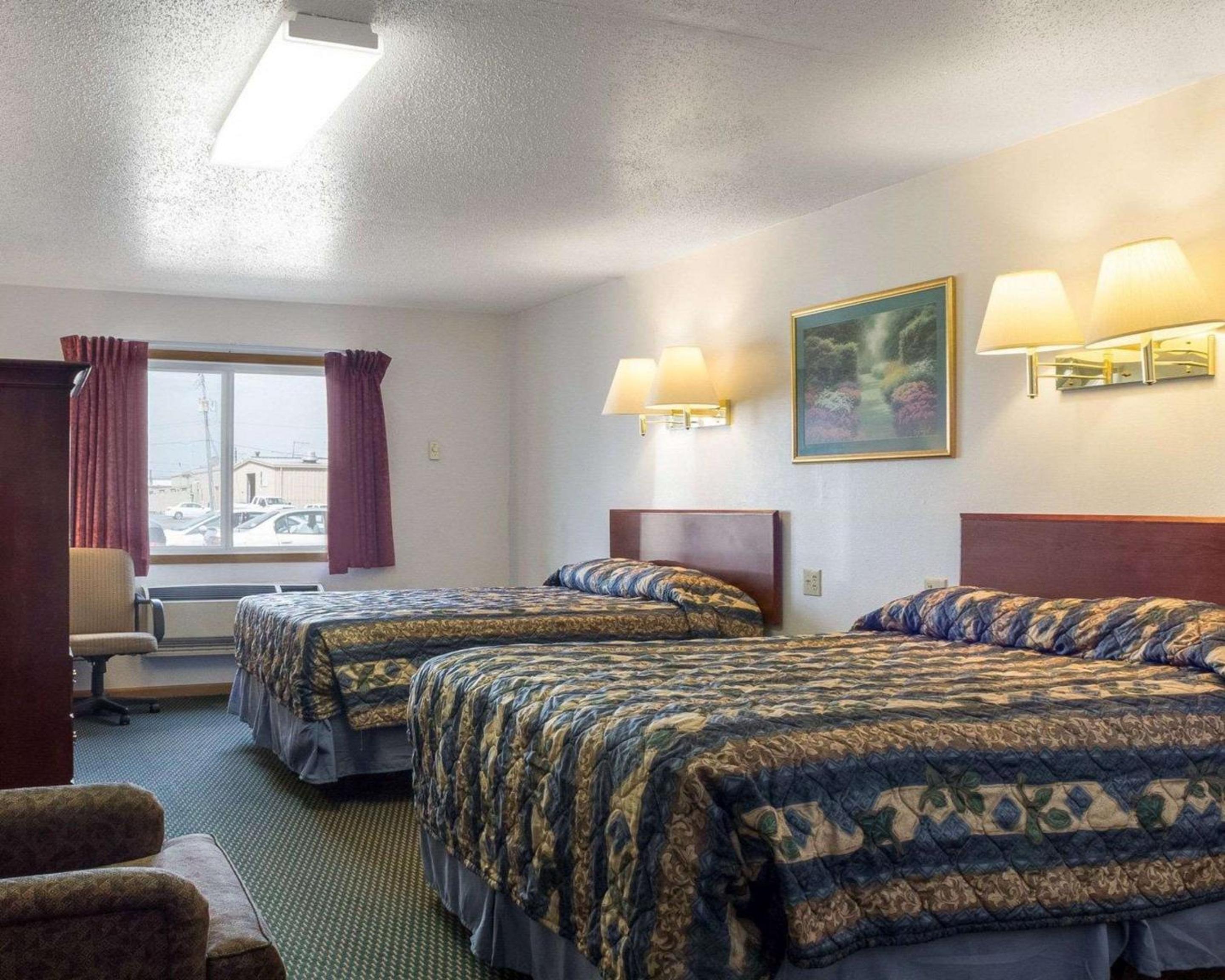 Rodeway Inn West Fargo Main Ave, 写真 8