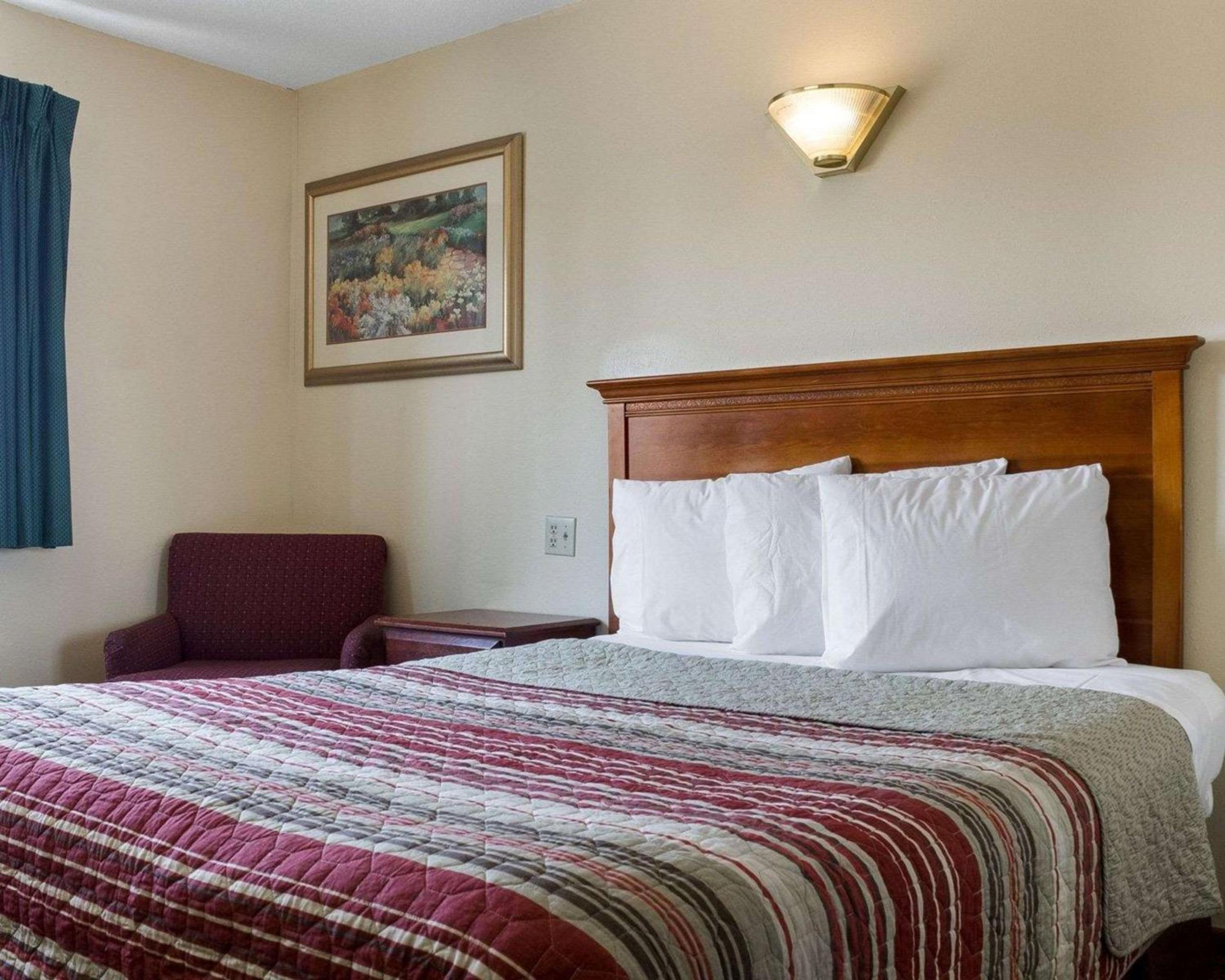 Rodeway Inn West Fargo Main Ave, 写真 14