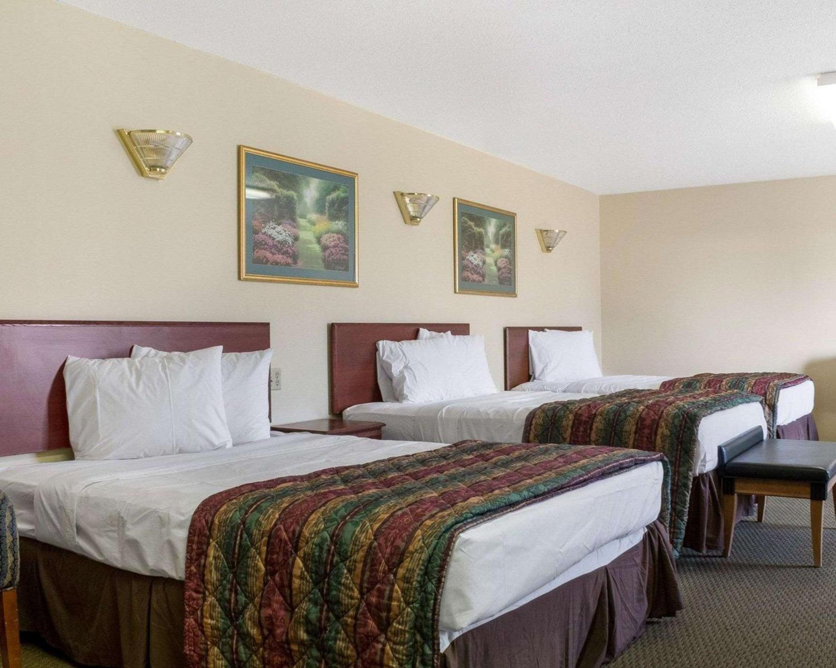 Rodeway Inn West Fargo Main Ave, 写真 18
