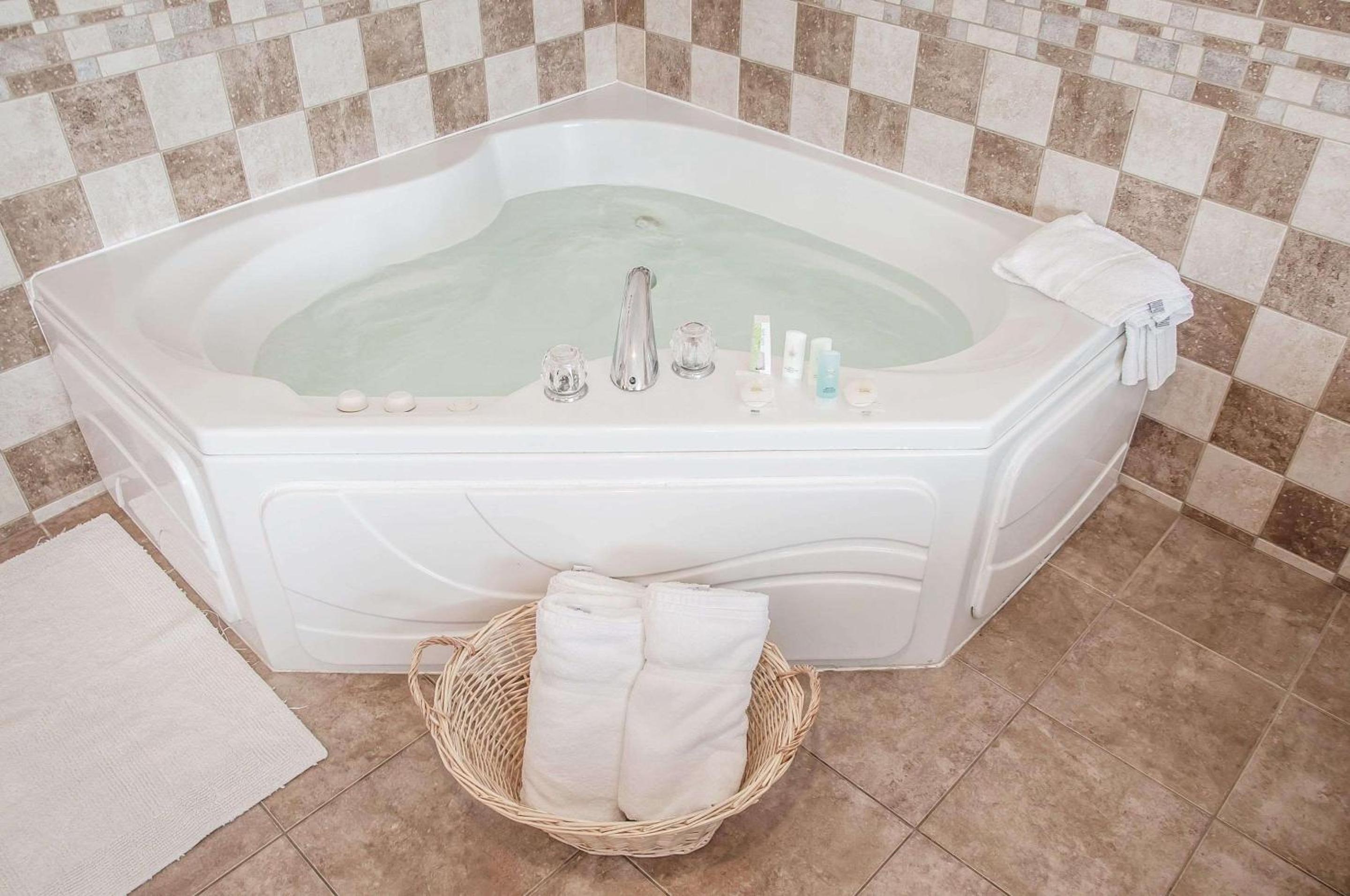 Dickinson Vacations - Comfort Inn - Property Image 10