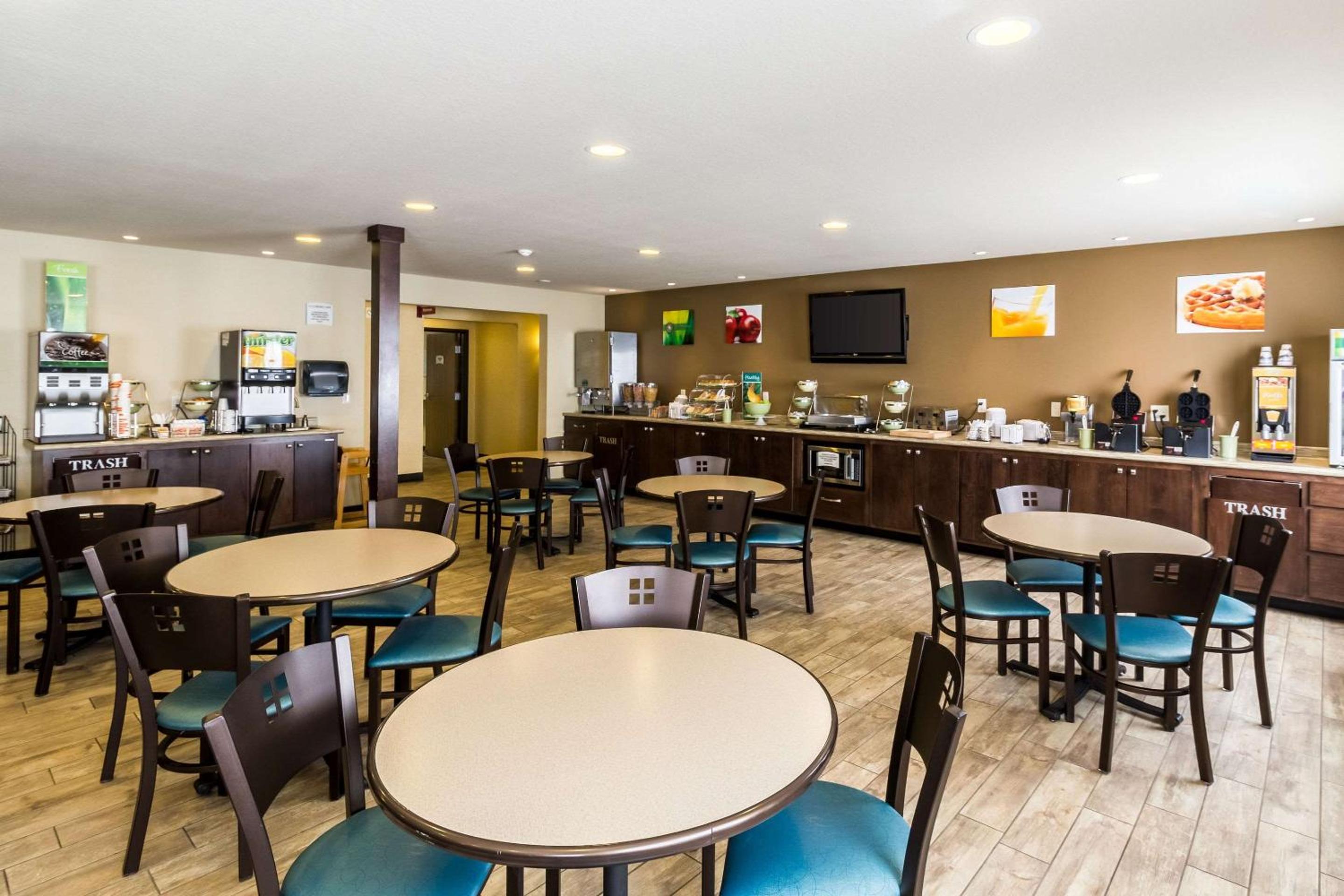 Quality Inn Columbia Mall, Foto 41