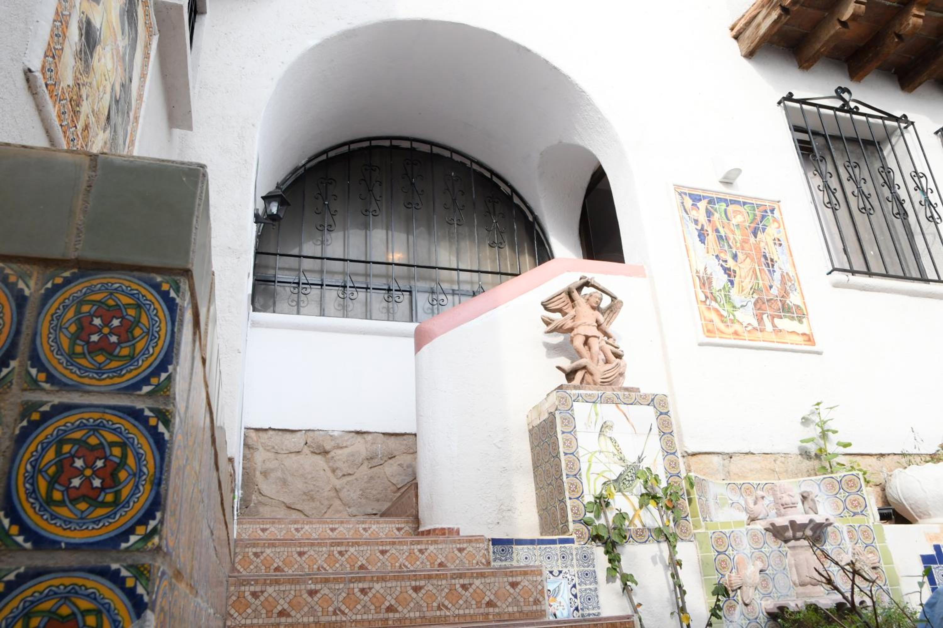 The House of Cinema