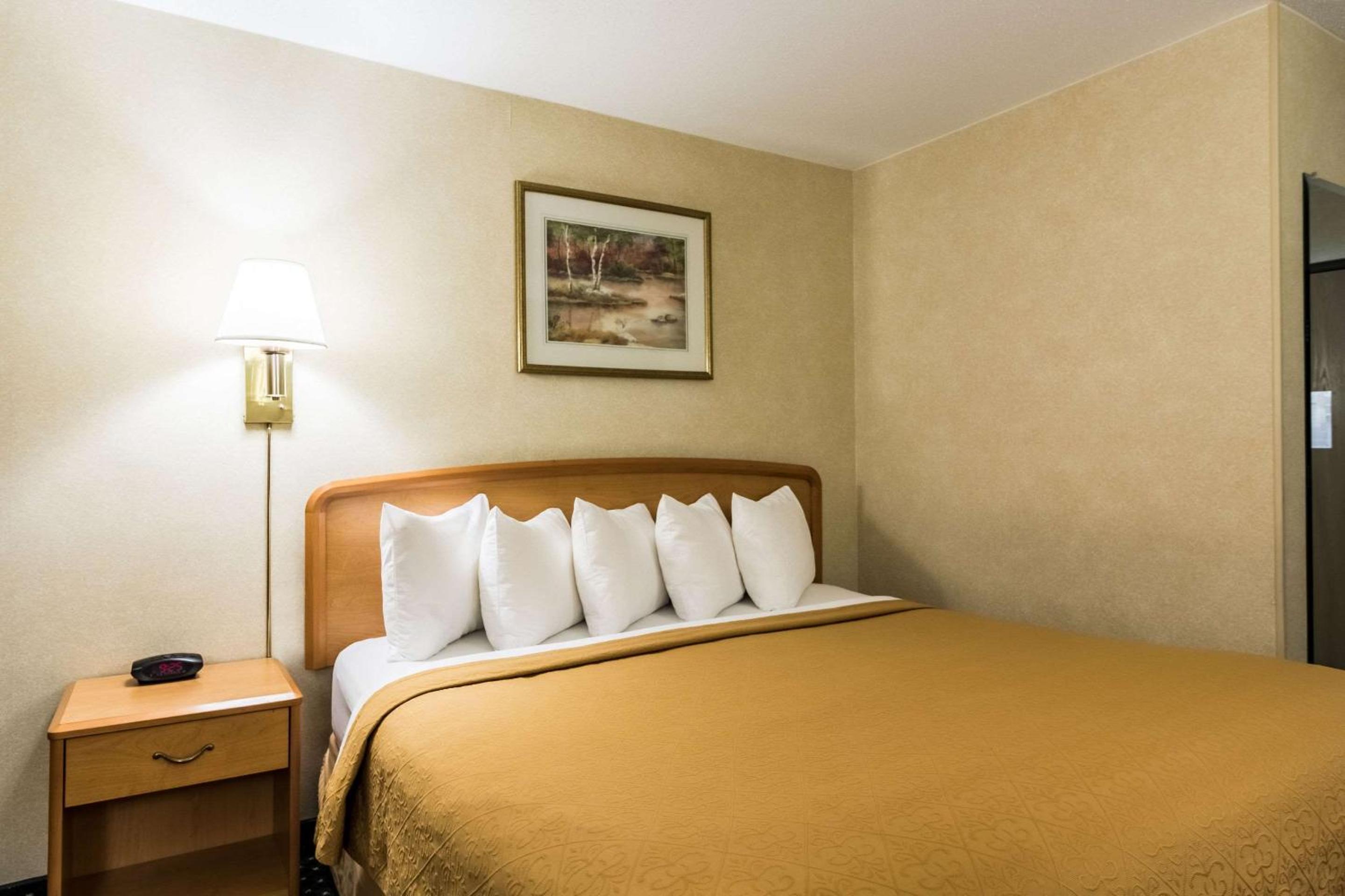Quality Inn Columbia Mall, Foto 18
