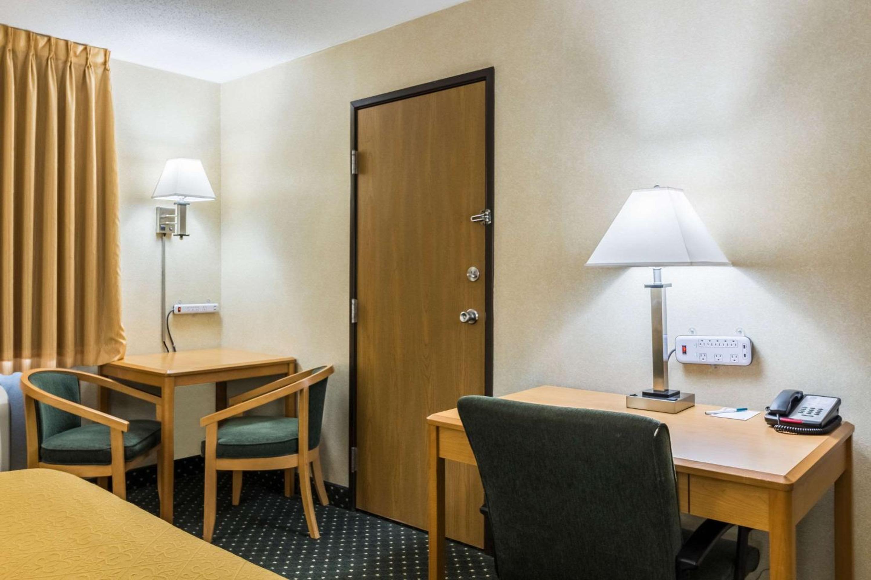 Quality Inn Columbia Mall, Foto 16