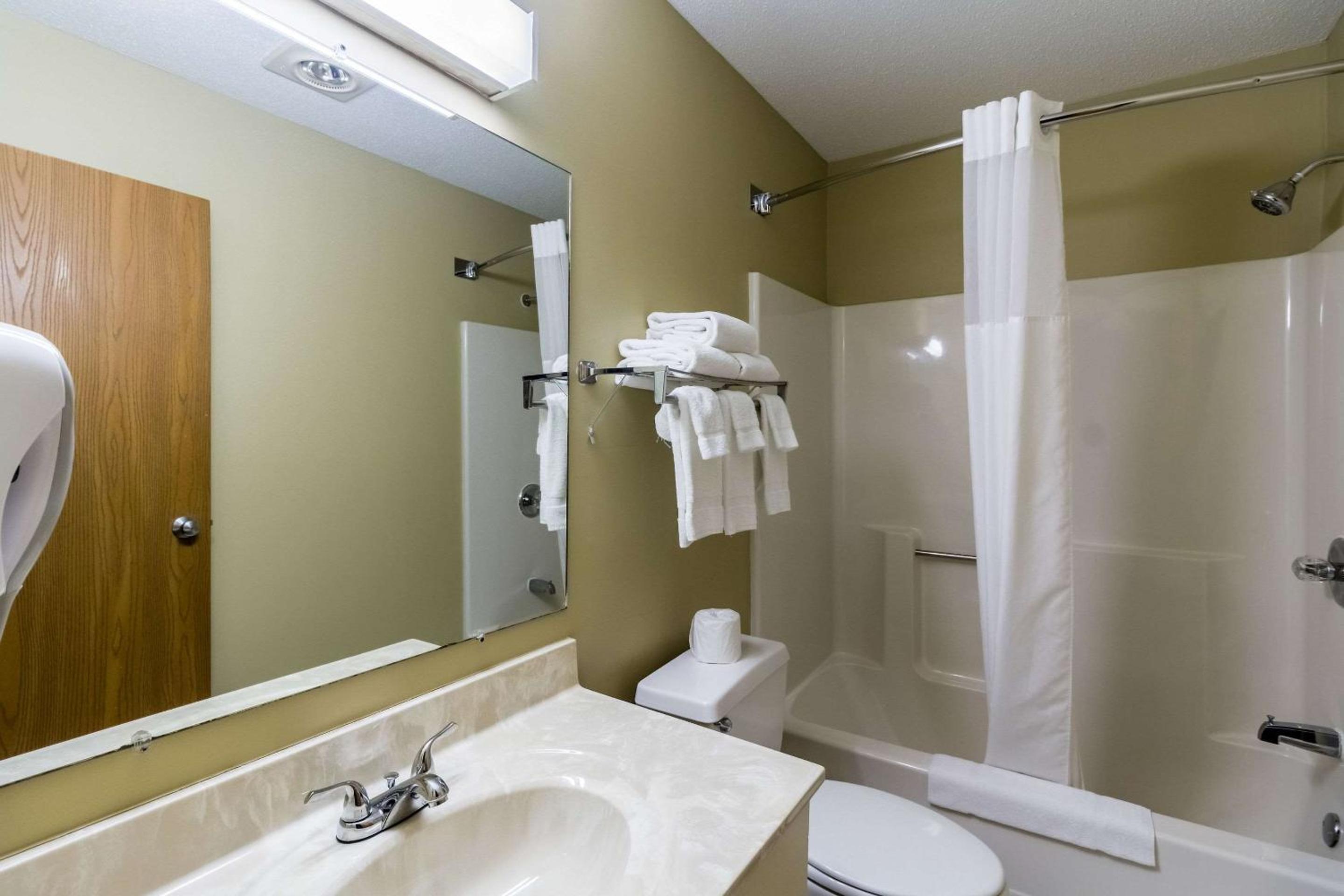 Quality Inn Columbia Mall, Foto 28
