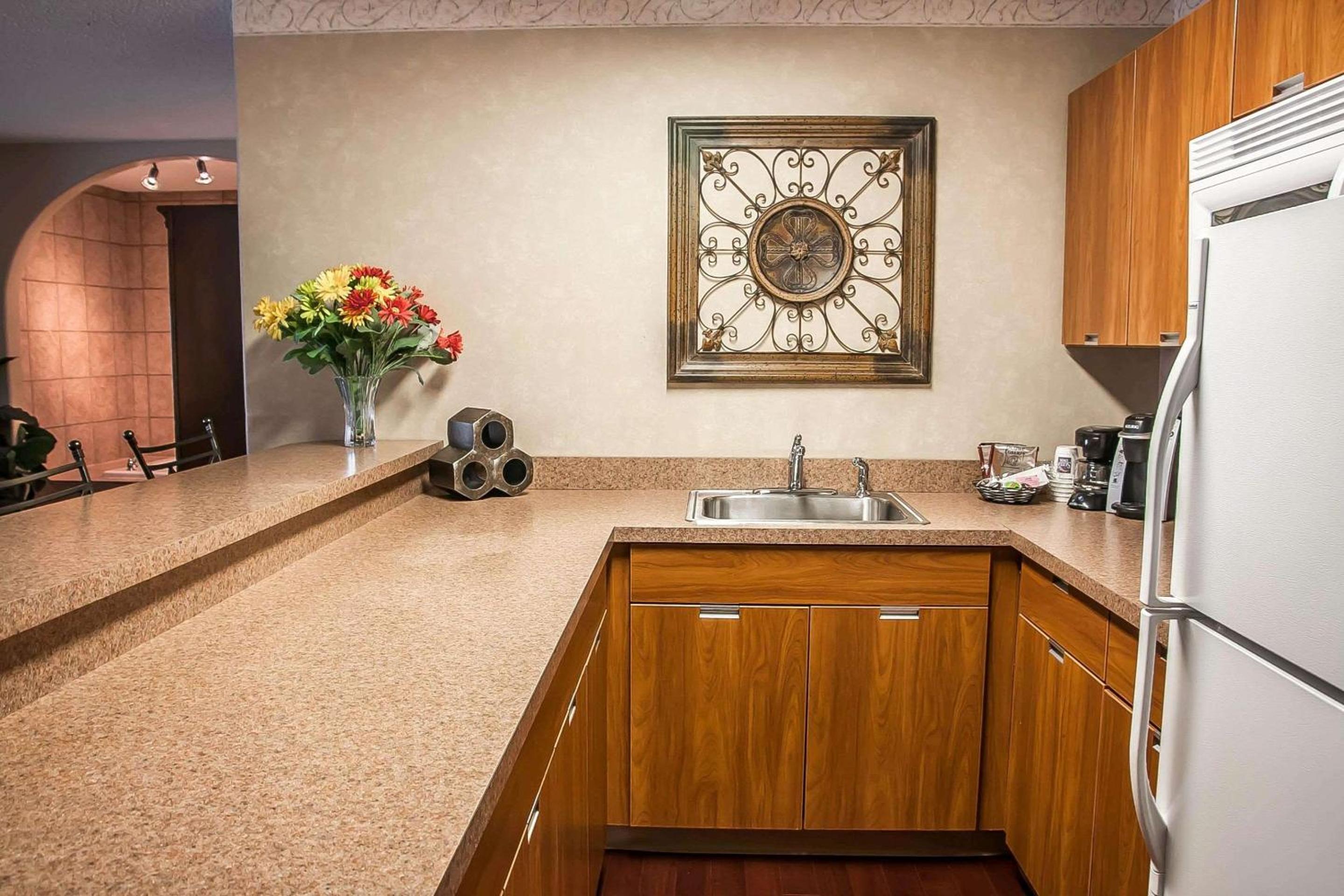 Sleep Inn & Suites Conference Center and Water Park