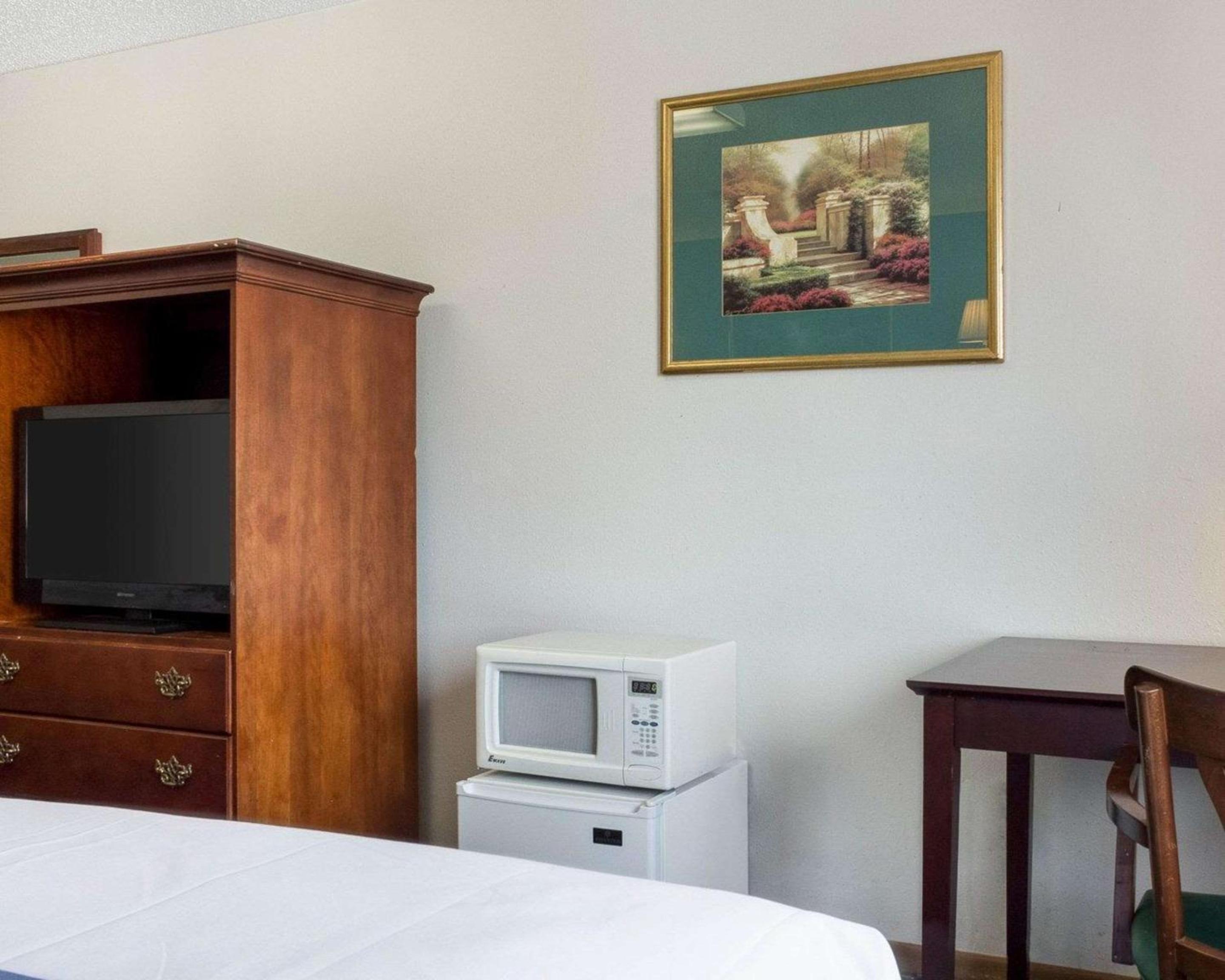 Rodeway Inn West Fargo Main Ave, 写真 12