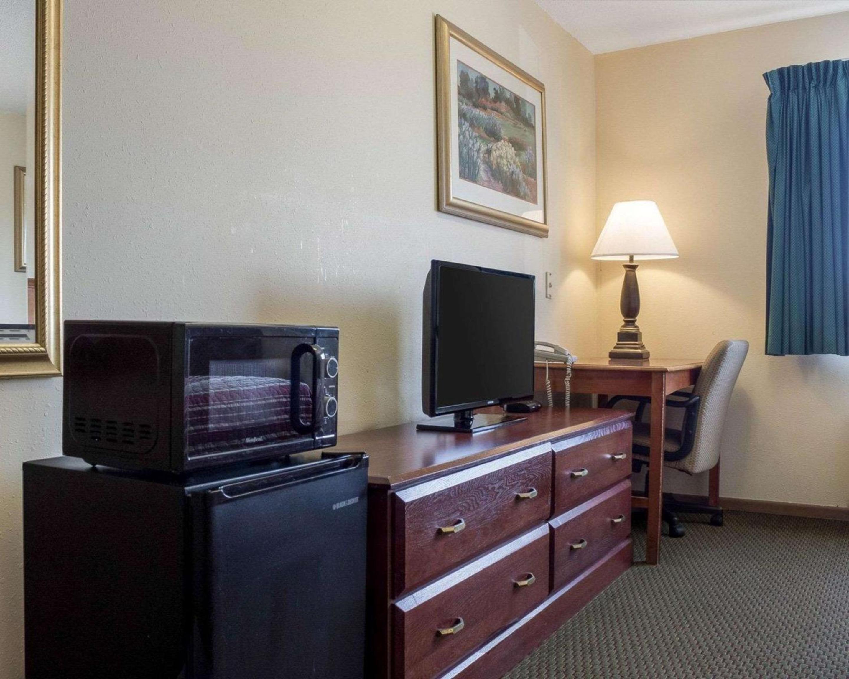 Rodeway Inn West Fargo Main Ave, 写真 11