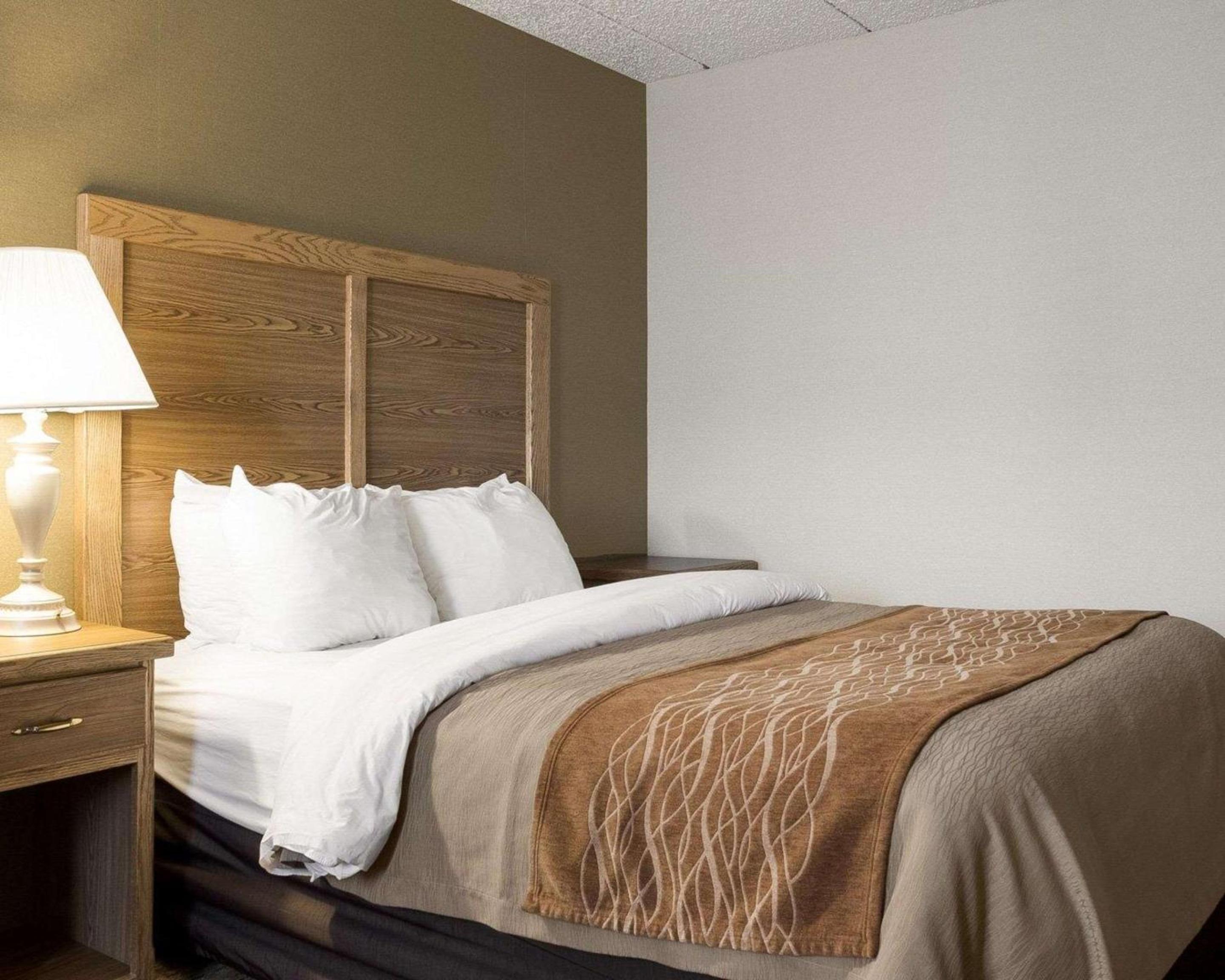 Bismarck Vacations - Quality Inn Bismarck I-94 - Property Image 31