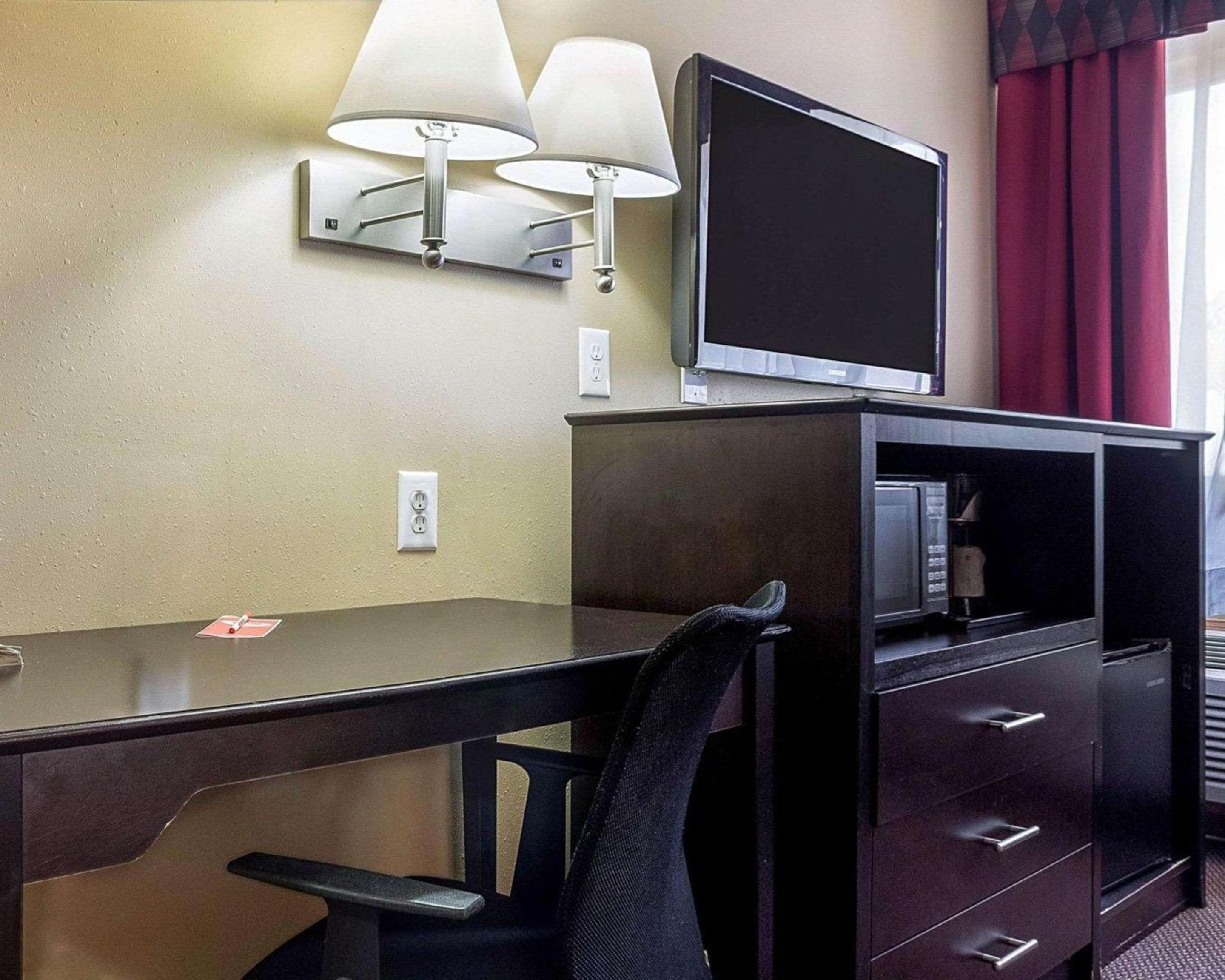 Econo Lodge Jamestown South