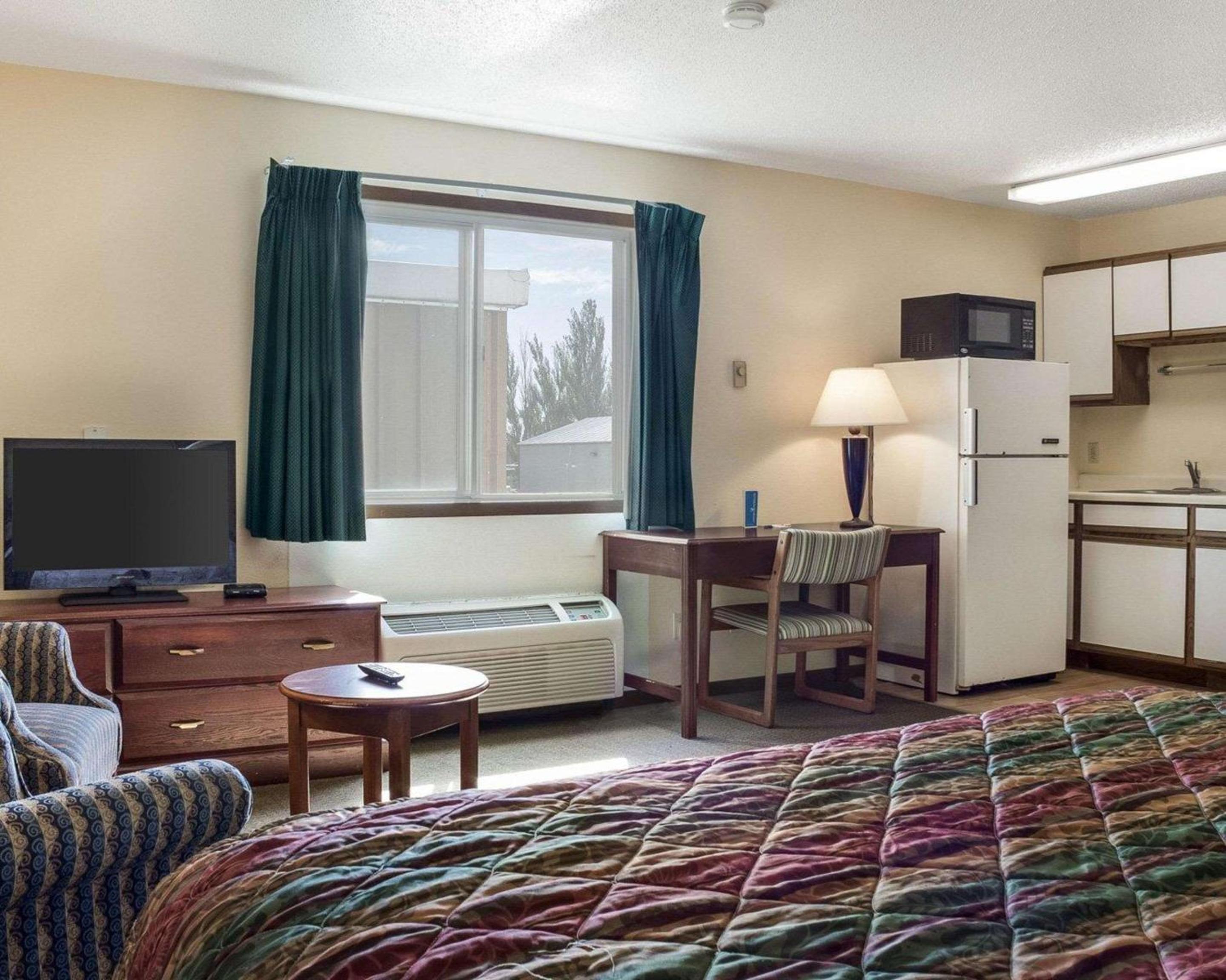 Rodeway Inn West Fargo Main Ave, 写真 9