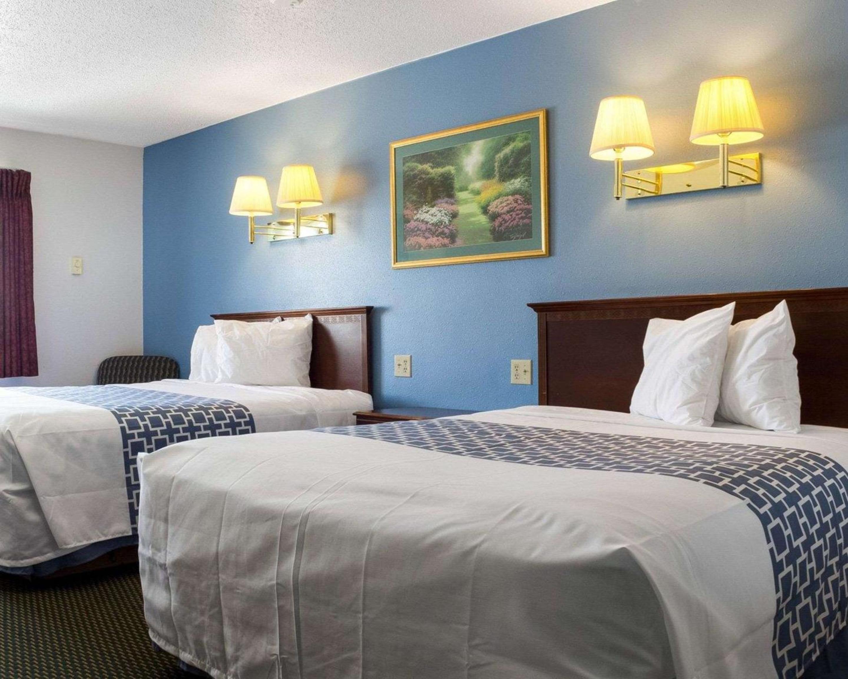 Rodeway Inn West Fargo Main Ave, 写真 17