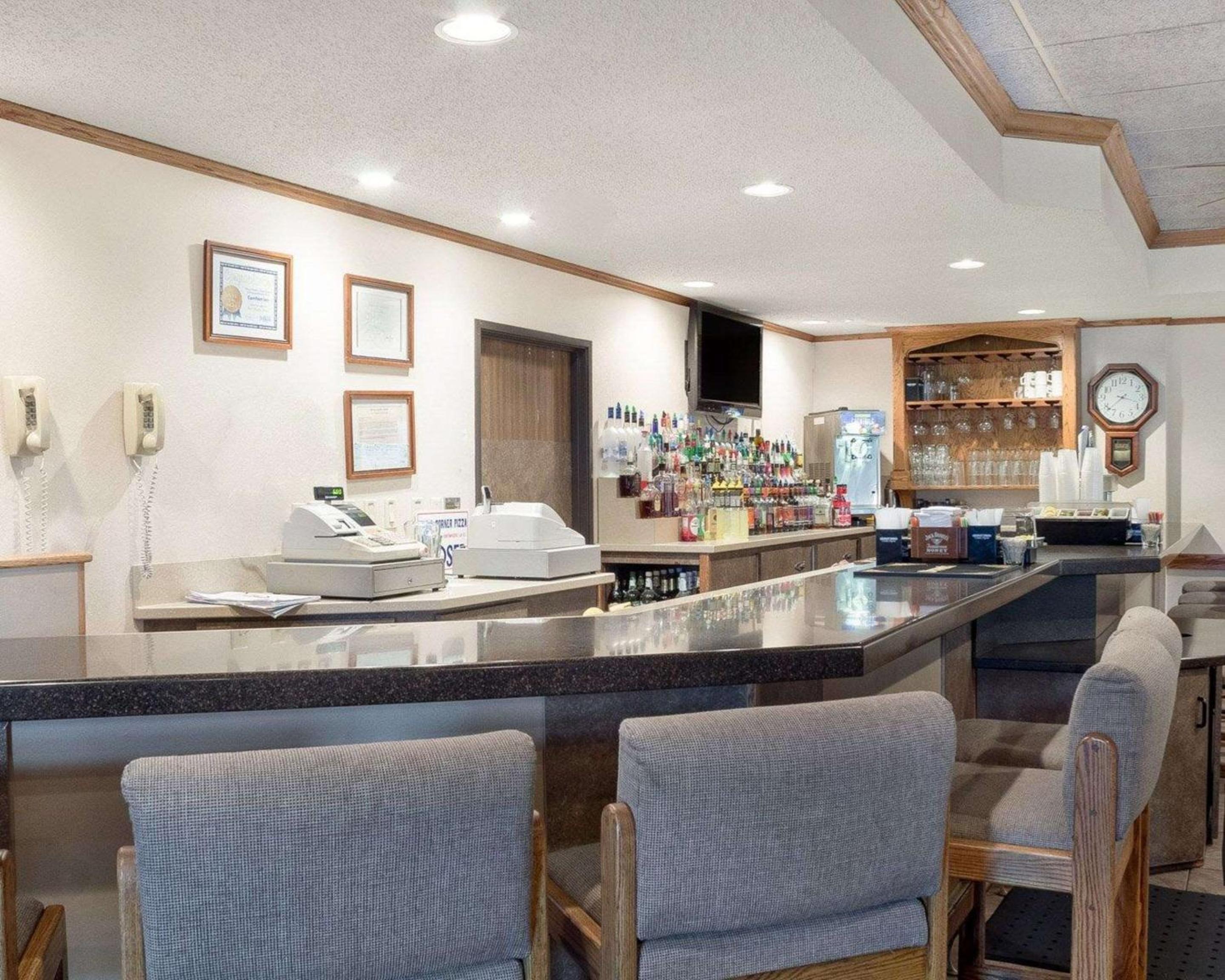 Bismarck Vacations - Quality Inn Bismarck I-94 - Property Image 15