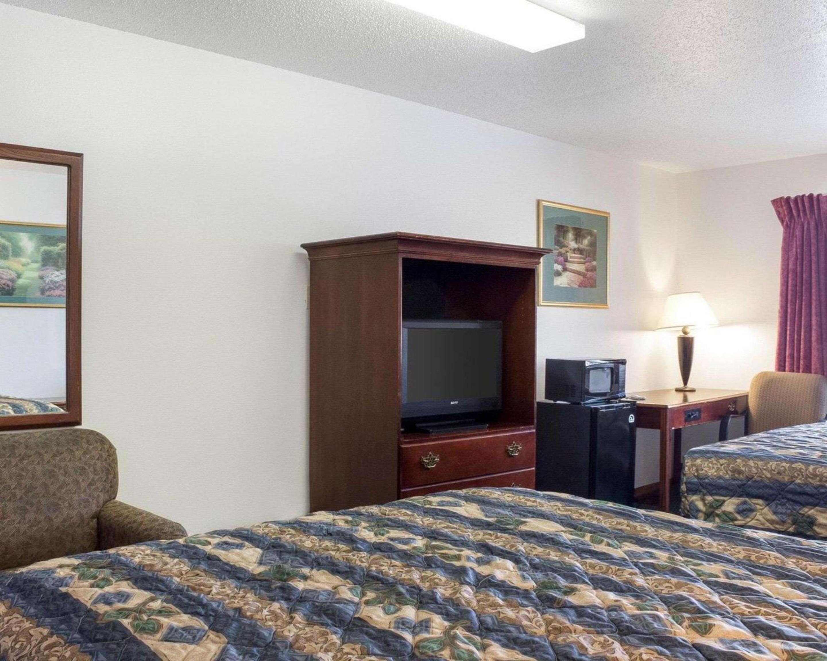 Rodeway Inn West Fargo Main Ave, 写真 4