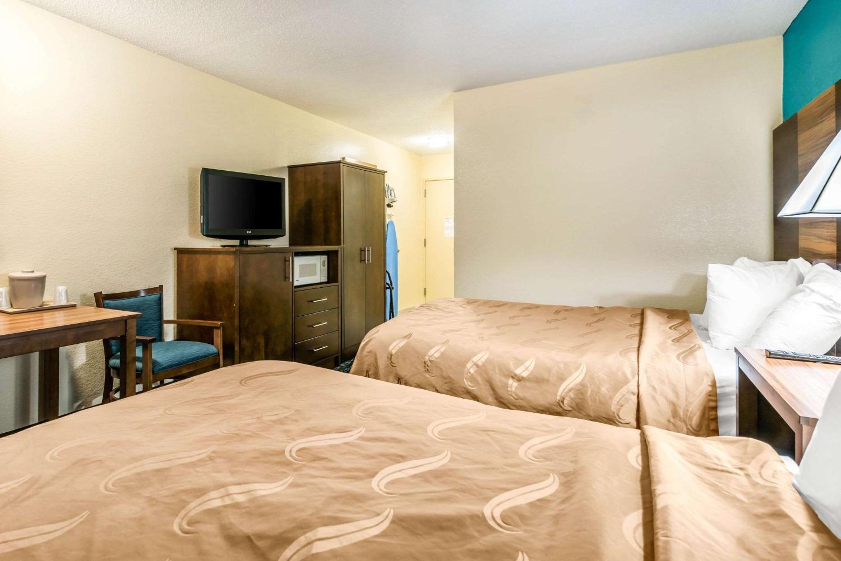 Quality Inn Loudon-Concord view 3
