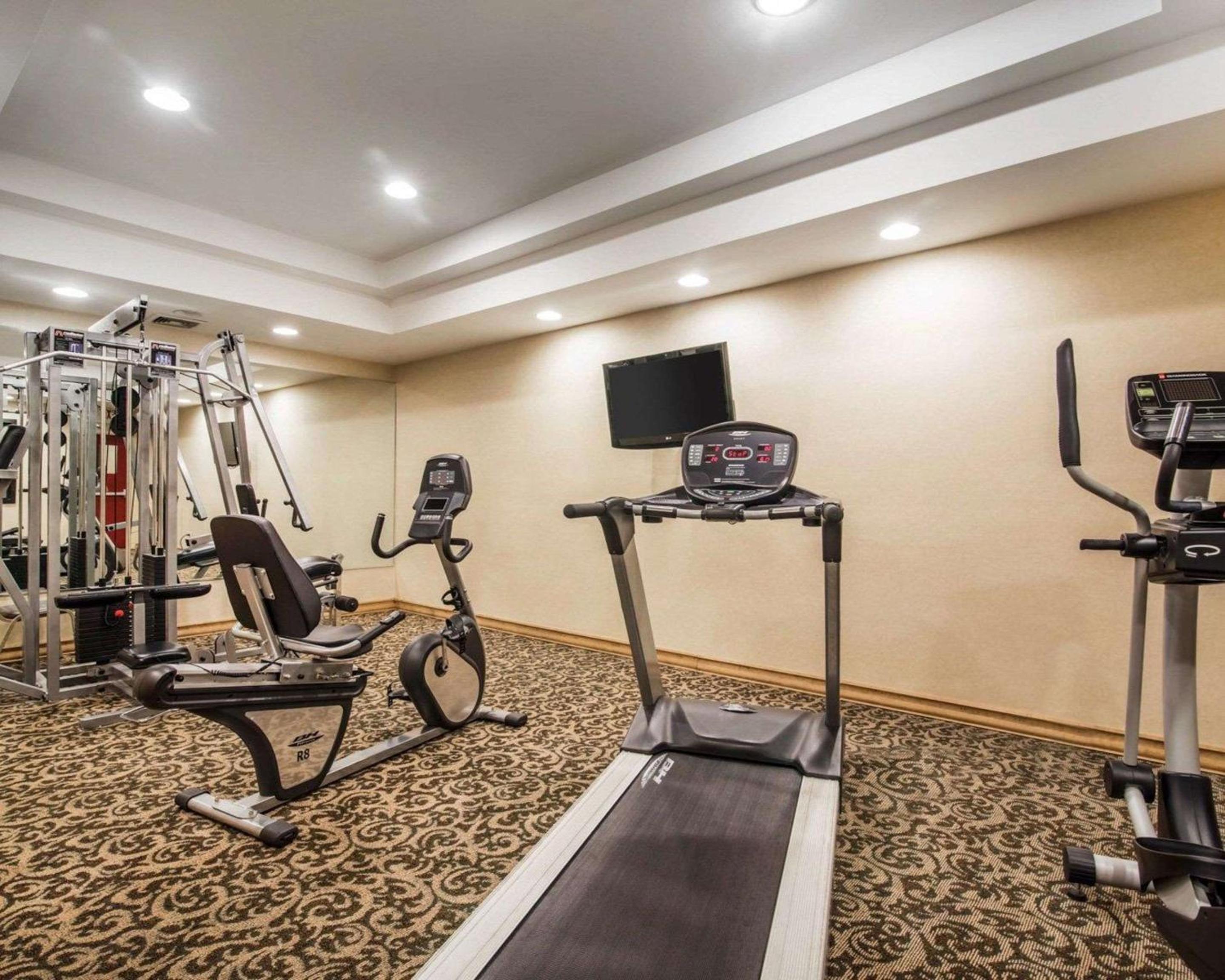 Quality Inn Ashland, 写真 17
